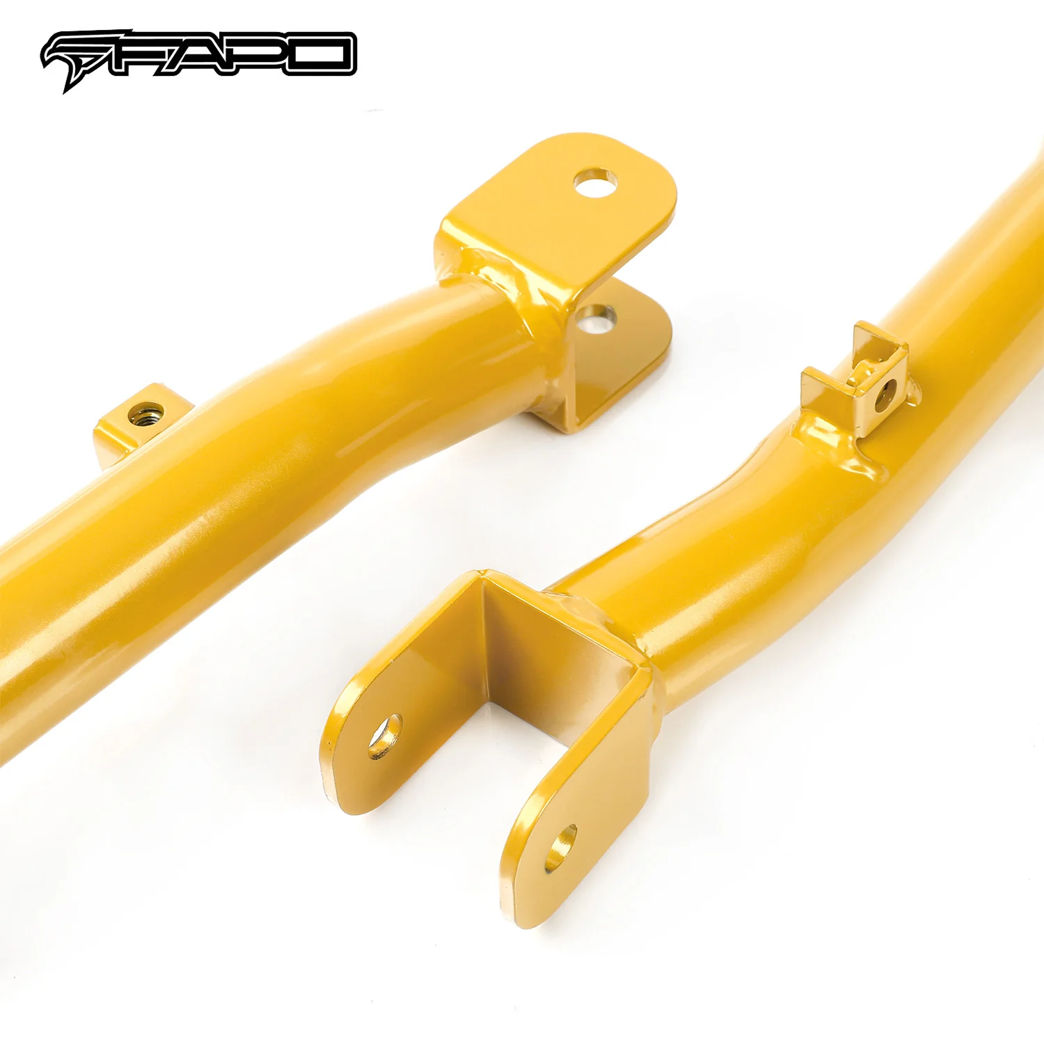 Rear Camber Lateral wahacz Do 02-07 93-01 IMPREZA WRX STi GD/GG 6PCS FZ009010 - zdjęcie 7