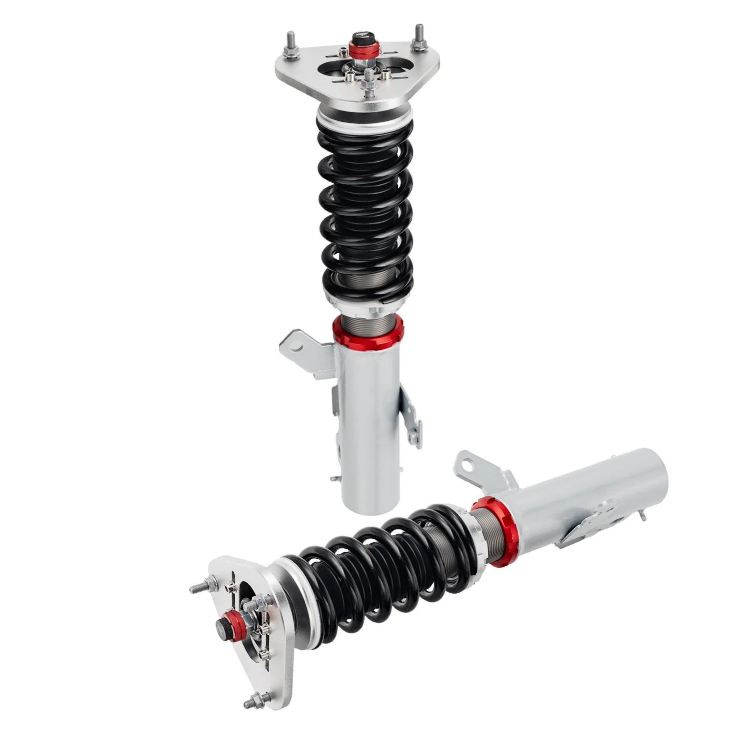 32-stopniowe zawieszenie gwintowane do Toyota Corolla E140/E150/E160 / Matrix / Pontiac Vibe 2006-2019 PF025730 - zdjęcie 11