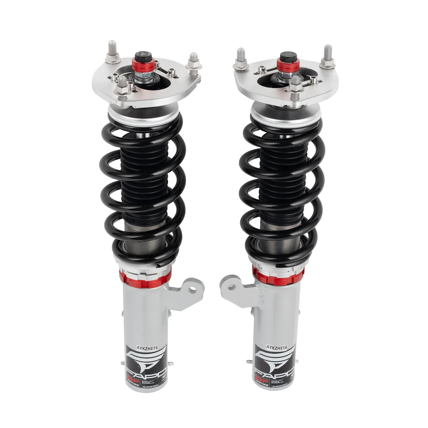 32-stopniowe zawieszenie gwintowane Do Mitsubishi Outlander Sport 2010+ / ASX 2010+ / Lancer EX 2007-2017 PF003630 - zdjęcie 8