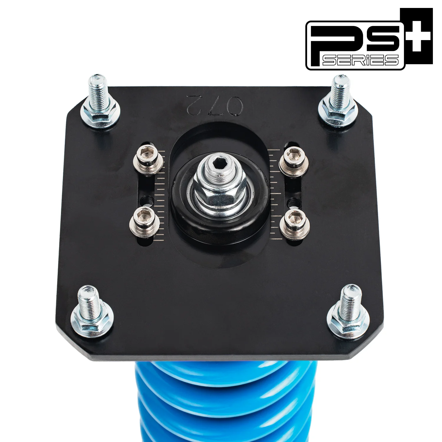 16-stopniowe zawieszenie gwintowane Do Mazda RX-7 2nd Gen FC3S 1987-1992 PS007220 - zdjęcie 15