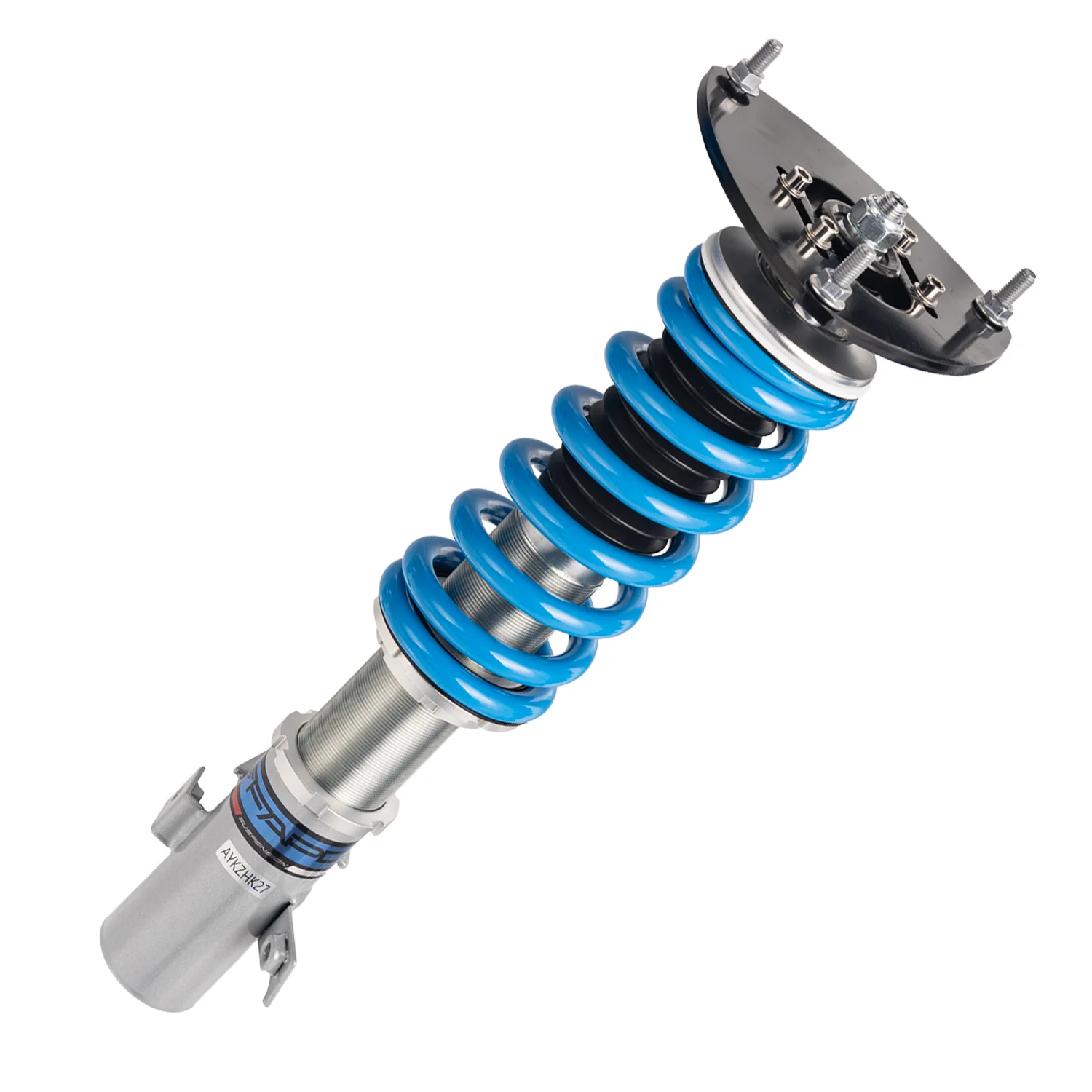 16-stopniowe zawieszenie gwintowane Do Subaru Impreza WRX GR/GV 2008–2014 PS000820 - zdjęcie 14