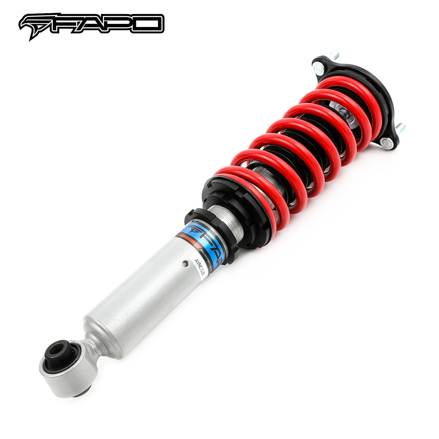 Zawieszenie gwintowane do Mitsubishi Lancer 2007-2017 /Mitsubishi Mirage 1997-2001 PS003510 - zdjęcie 6