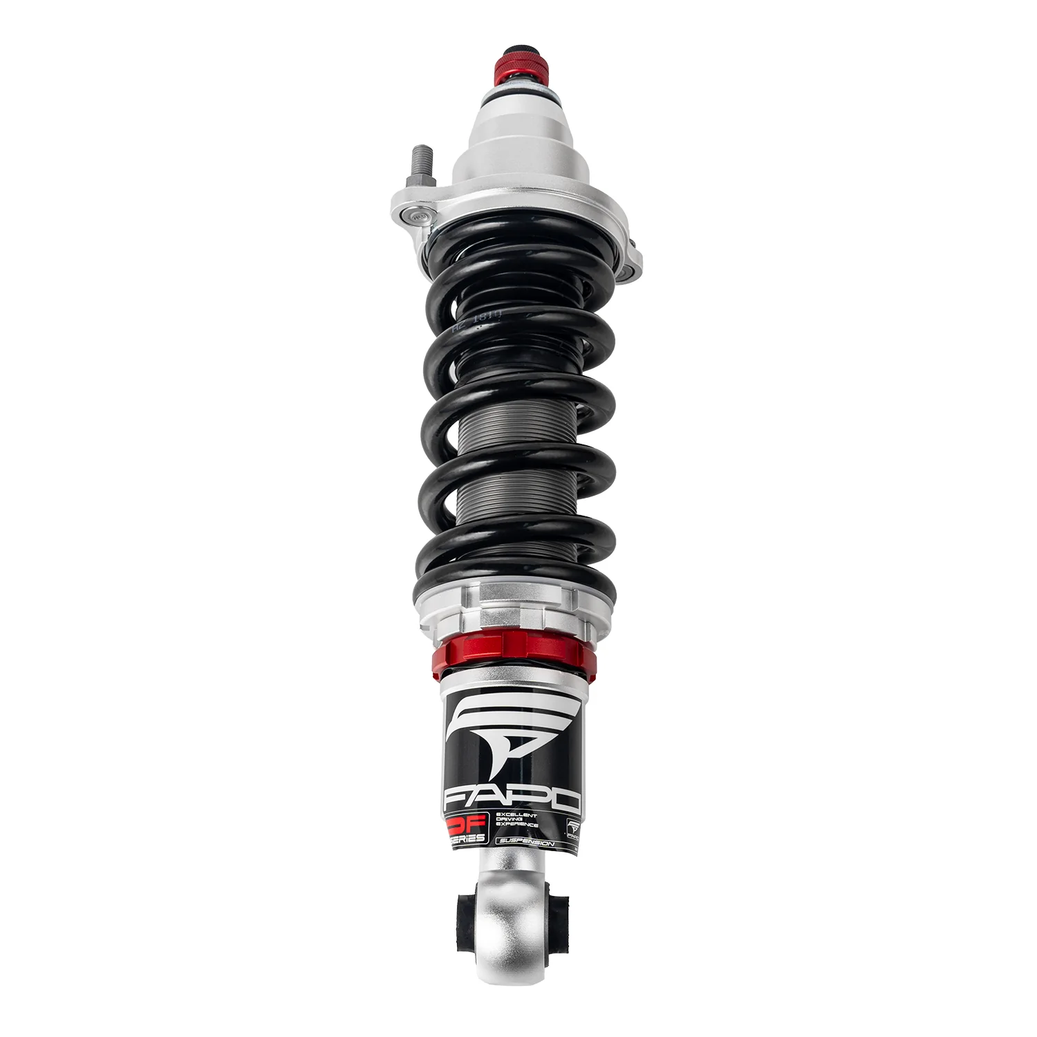 32-stopniowe zawieszenie gwintowane Do Honda CR-V 2nd Gen RD4-RD9 2002-2006 PF022130 - zdjęcie 15