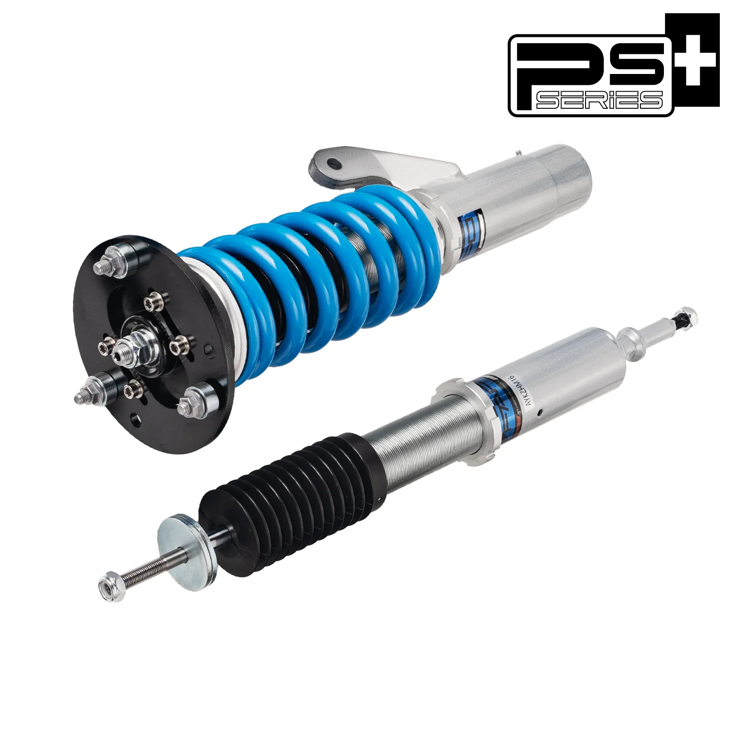 16-stopniowe zawieszenie gwintowane Do BMW 1 Series 1st Gen E81/E82/E87/E88 2004-2014 PS006920 - zdjęcie 11