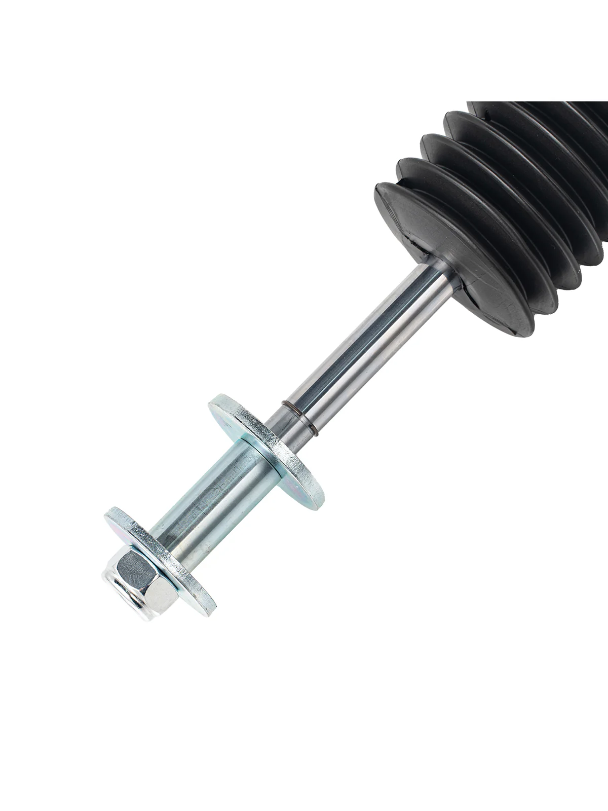 16-stopniowe zawieszenie gwintowane Do BMW 3 Series 5th Gen E90/E91/E92/E93 2006–2013 PS006420 - zdjęcie 14