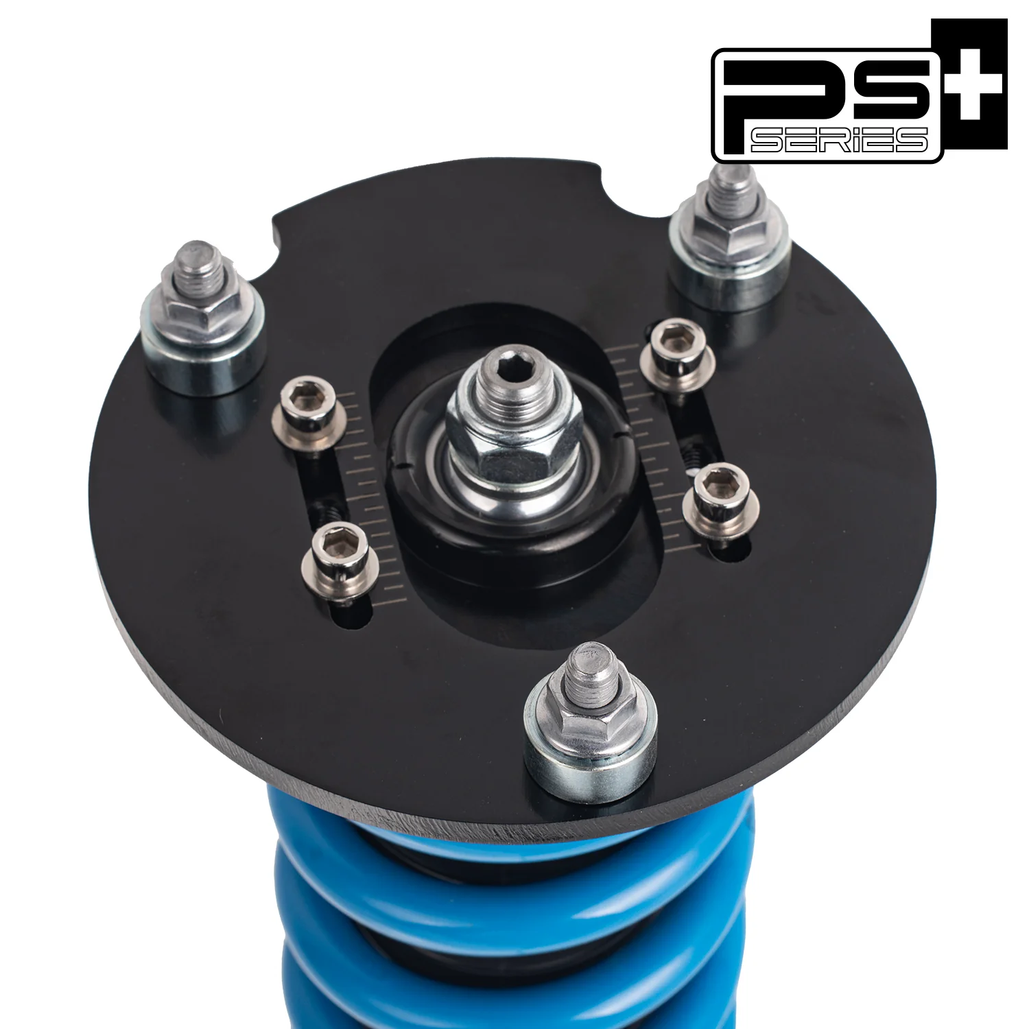 16-stopniowe zawieszenie gwintowane Do BMW 5 Series 3rd Gen E34 1988-1996 PS026920 - zdjęcie 17