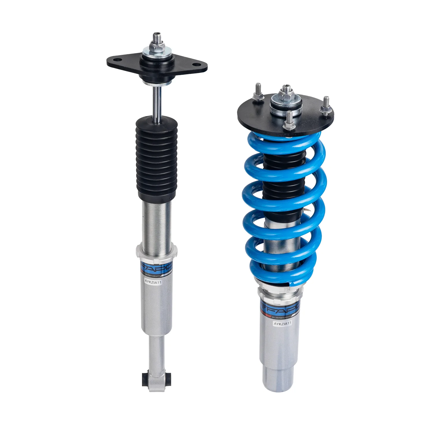 16-stopniowe zawieszenie gwintowane Do Chrysler 300C LX AWD LX 2005-2023 PS069920 - zdjęcie 10