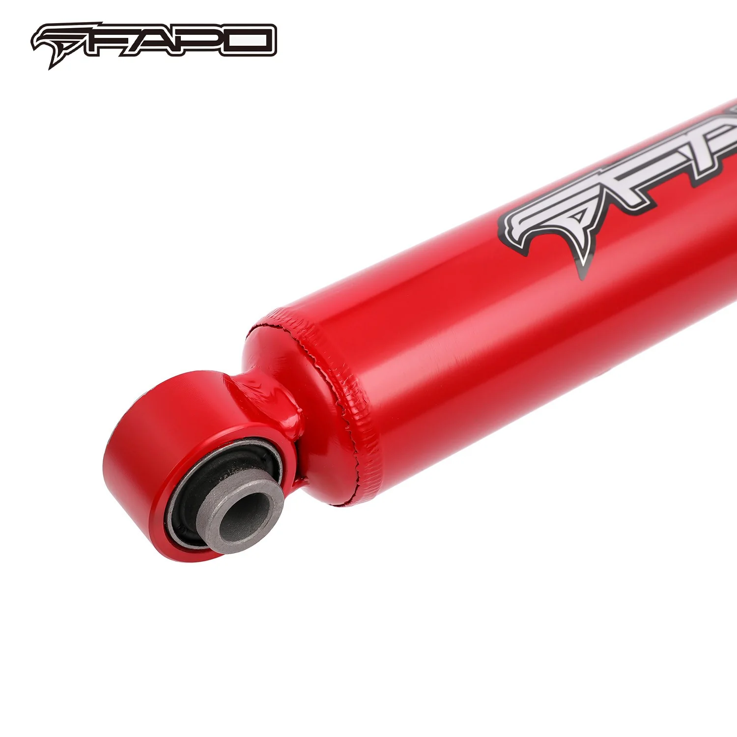 FAPO Rear 0-1 in Lift amortyzatory Do 2005-2021 Nissan Frontier Terra PA292110 - zdjęcie 10