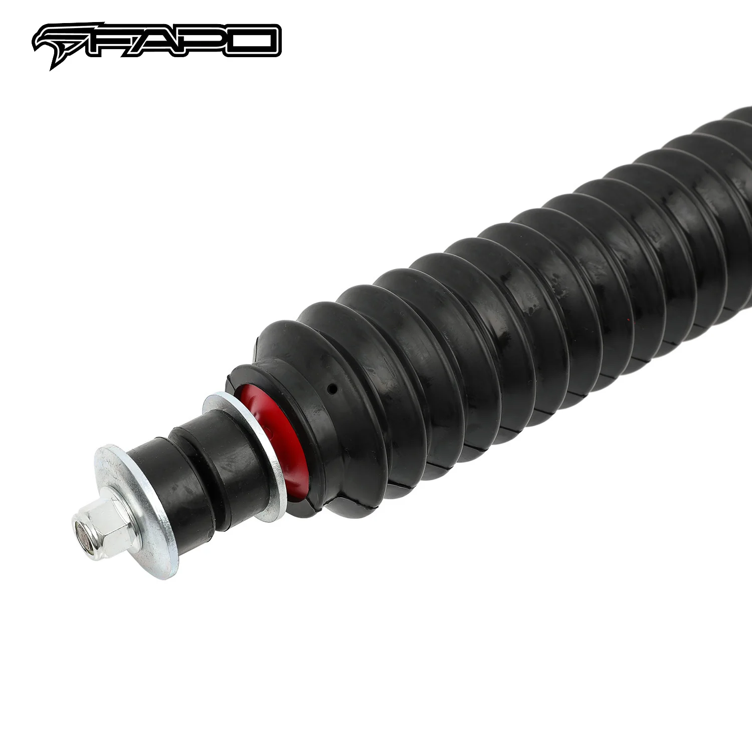 FAPO P1 Front 4-6 in Lift amortyzatory Do Dodge RAM 1500 2500 3500 2006-2013 PA190610 - zdjęcie 12