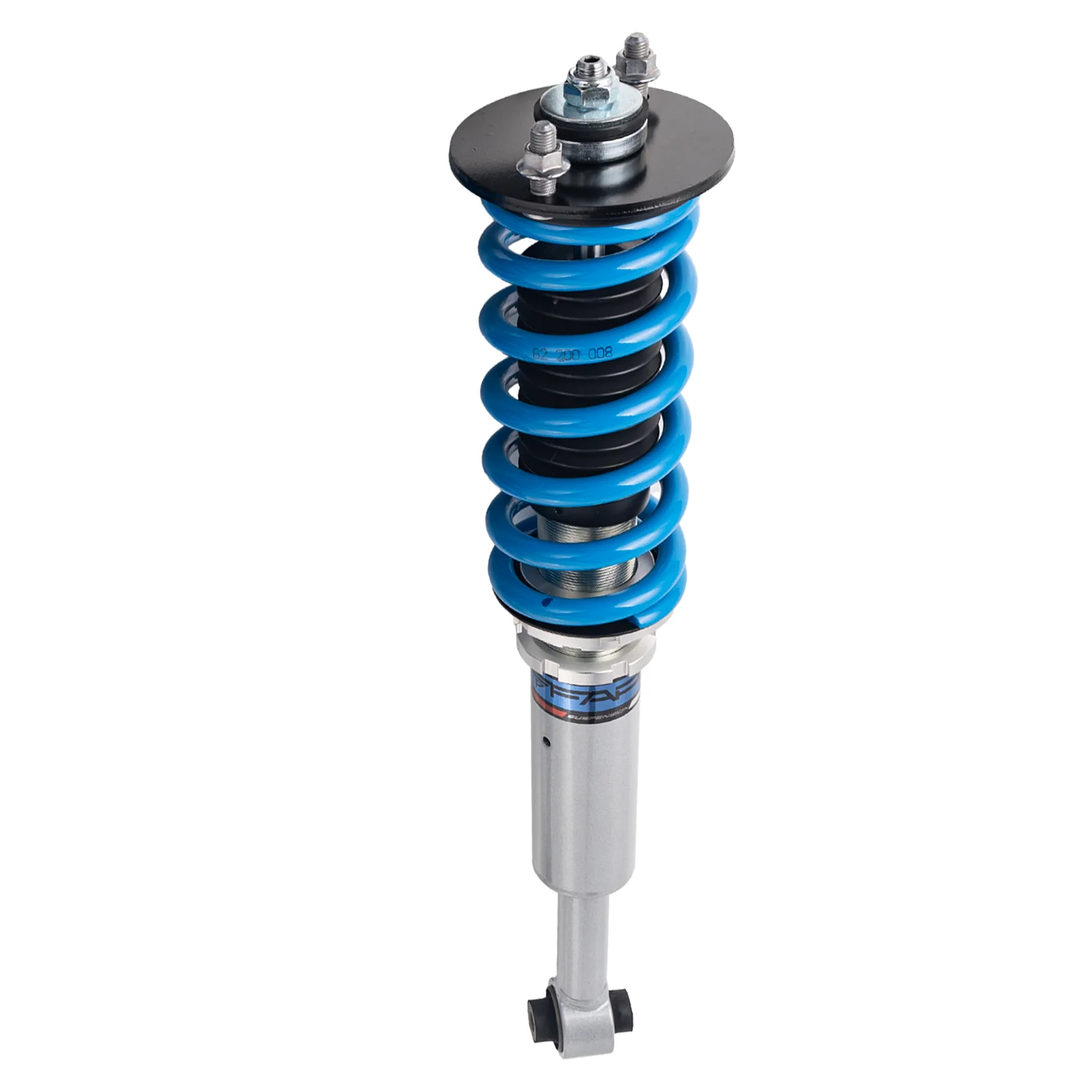 16-stopniowe zawieszenie gwintowane Do Honda Accord 6th Gen CG/CF 1998–2002 PS012120 - zdjęcie 10