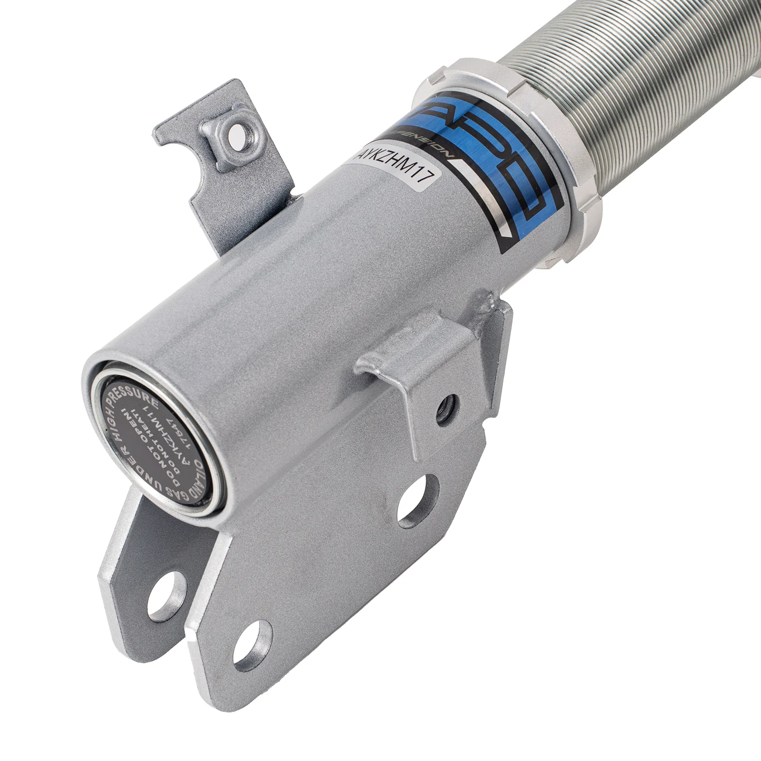 16-stopniowe zawieszenie gwintowane Do Subaru Forester 3rd Gen SH 2008–2013 PS020320 - zdjęcie 16