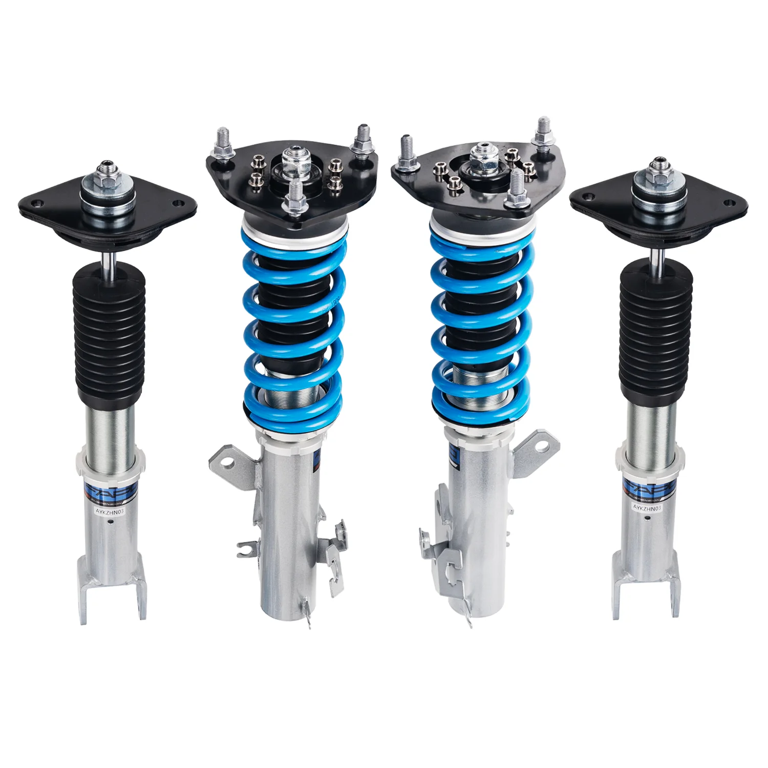 16-stopniowe zawieszenie gwintowane Do Nissan Altima 3rd Gen L31 2002-2006 PS021420 - zdjęcie 9