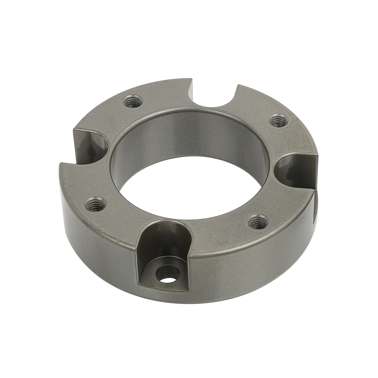 FAPO Front 2.5" Leveling Lift Strut Spacers Do Toyota Tundra 2007-2021 - zdjęcie 2