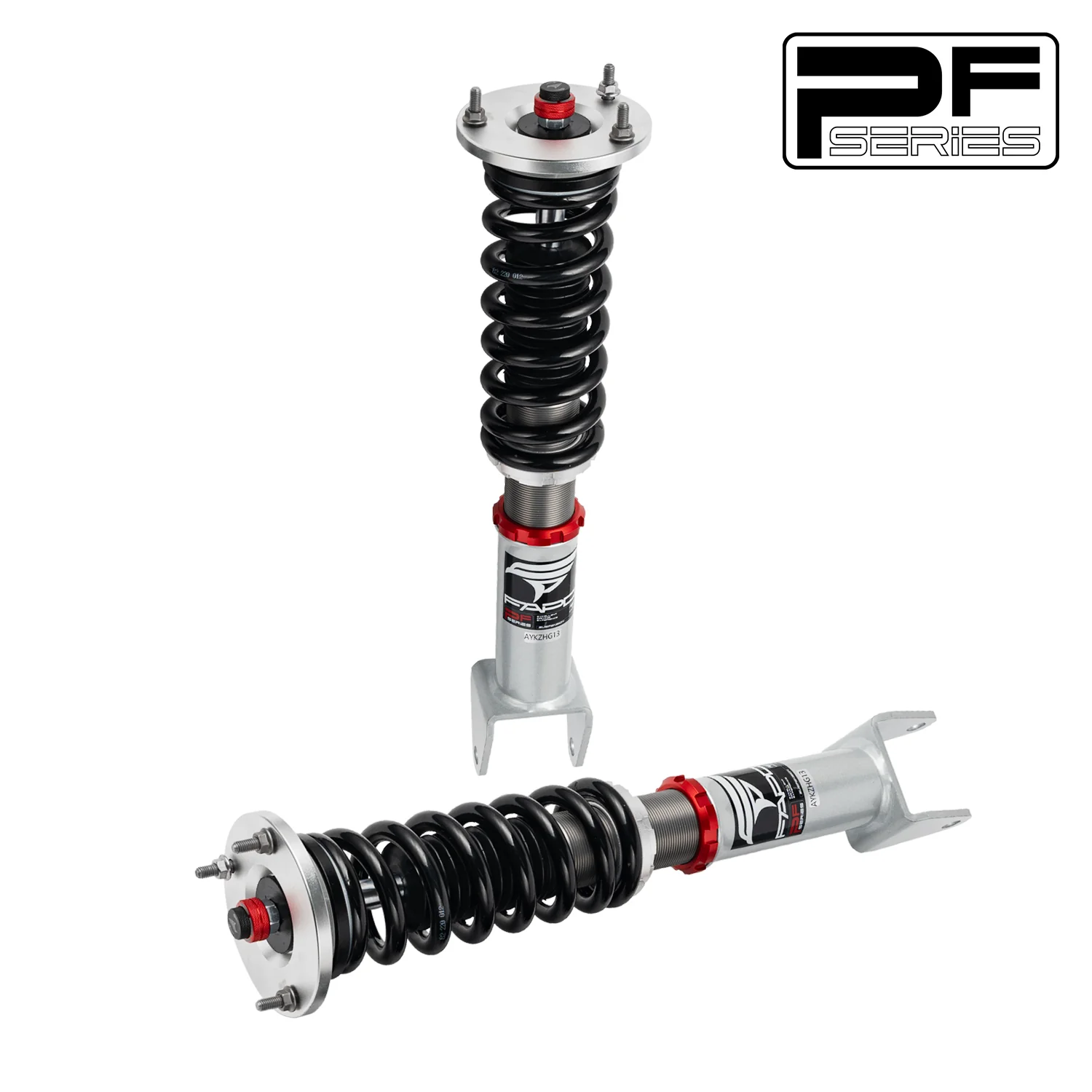 32-stopniowe zawieszenie gwintowane Do Chrysler 300C LX 2WD 2011-2023 PF069330 - zdjęcie 13