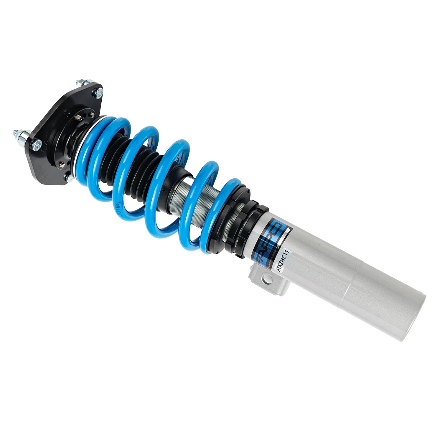 16-stopniowe zawieszenie gwintowane Do VW Golf 5th Gen (GTI, DTI) MK5/A5 2003-2009 PS004120 - zdjęcie 11