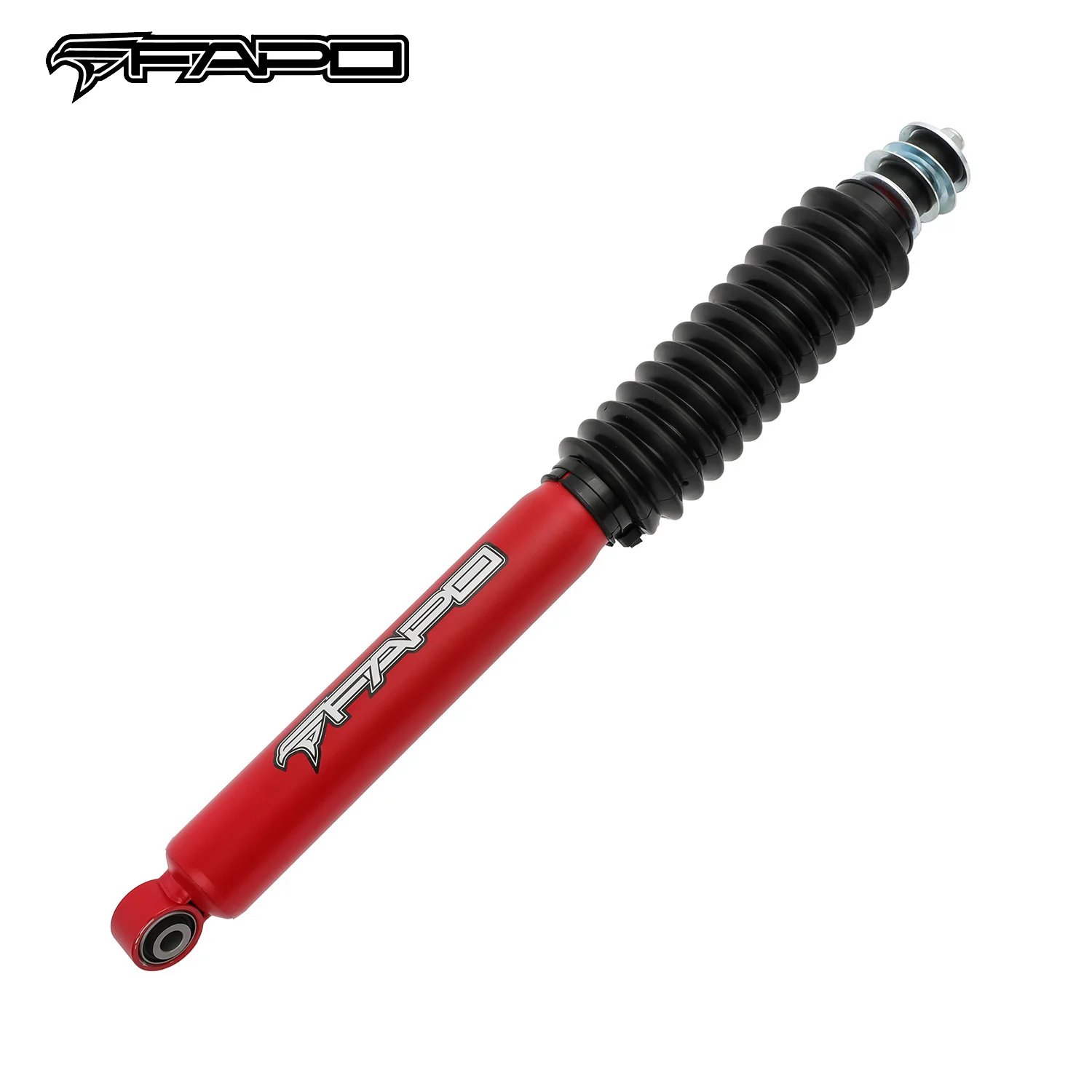FAPO Rear 0-2 in Lift amortyzatory Do Toyota Tacoma 2005-2021 PA264210 - zdjęcie 14