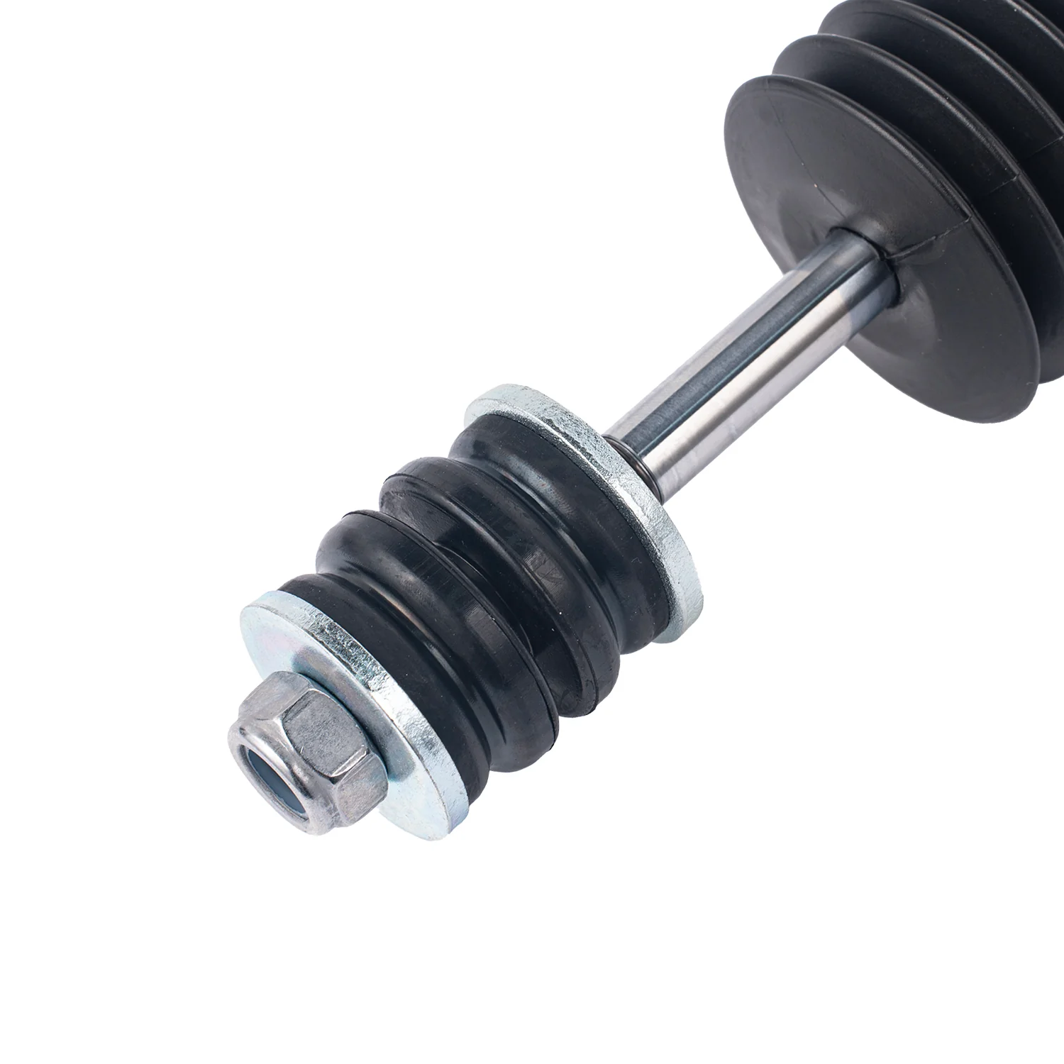 16-stopniowe zawieszenie gwintowane Do Mercedes-Benz E-Class 2nd Gen W210 1995-2003 PS036820 - zdjęcie 17
