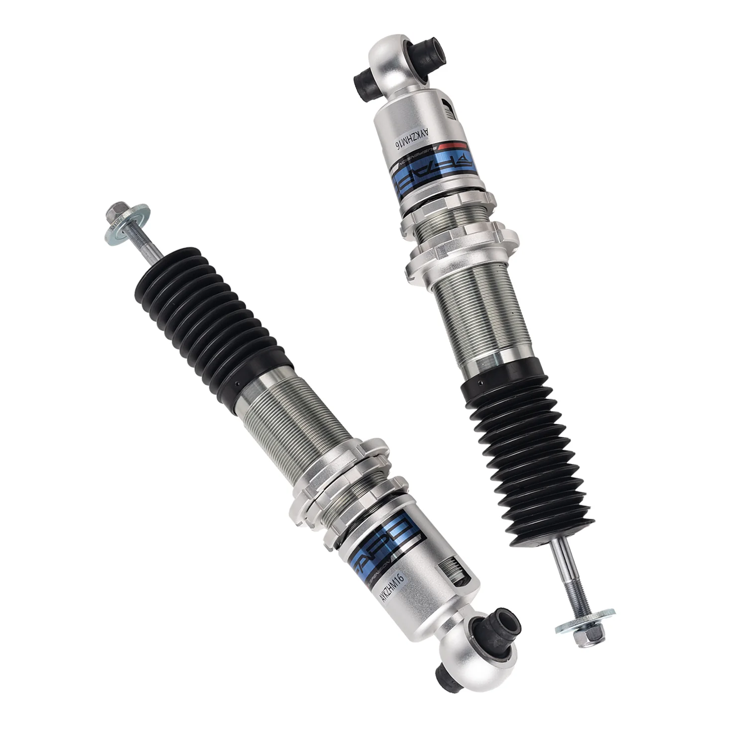 16-stopniowe zawieszenie gwintowane Do Chevrolet Camaro 5th Gen 2010-2015 PS009520 - zdjęcie 10