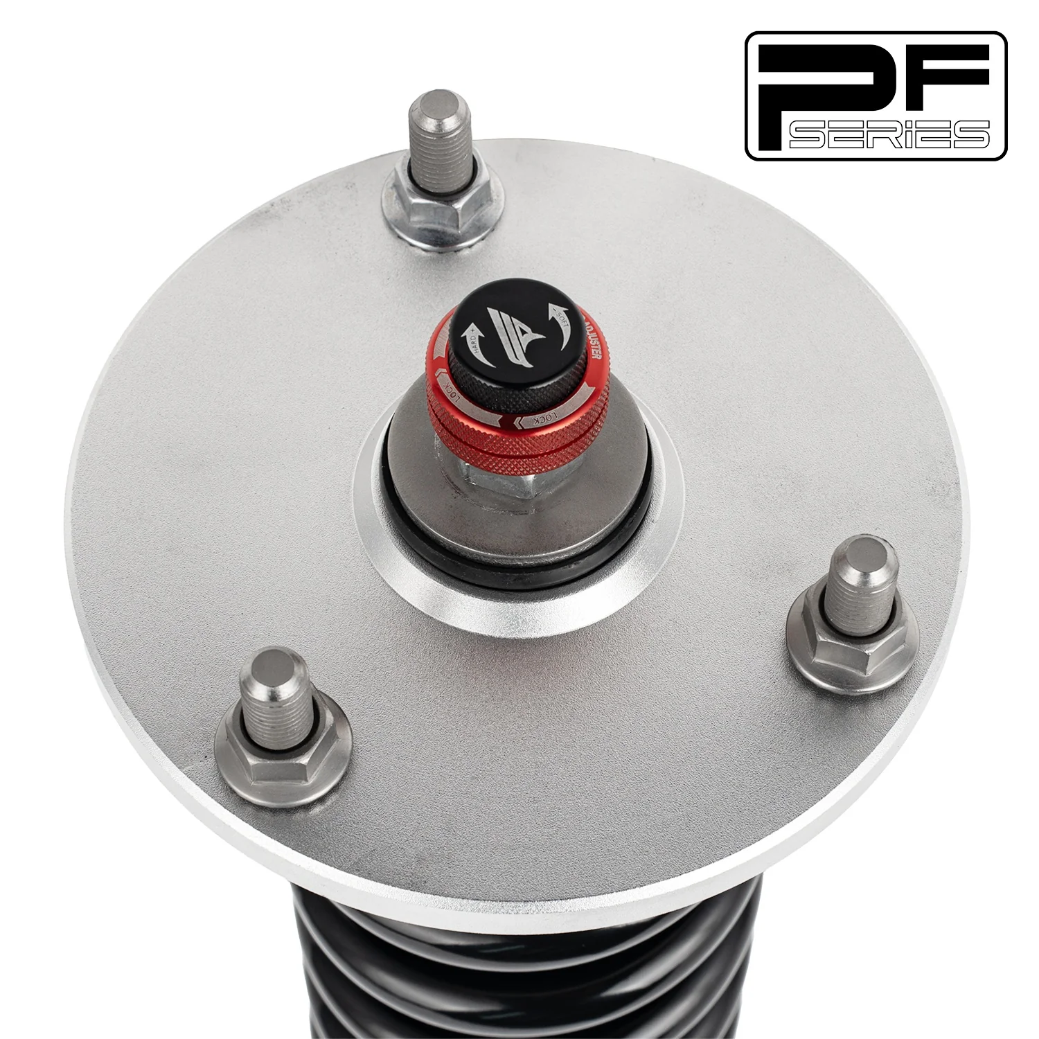 32-Way Adjustable tłumienie Zawieszenie gwintowane do Mercedes-Benz C-Class 4th Gen 2WD W205/S205/C205/A205 2014-2021 PF056330 - zdjęcie 17