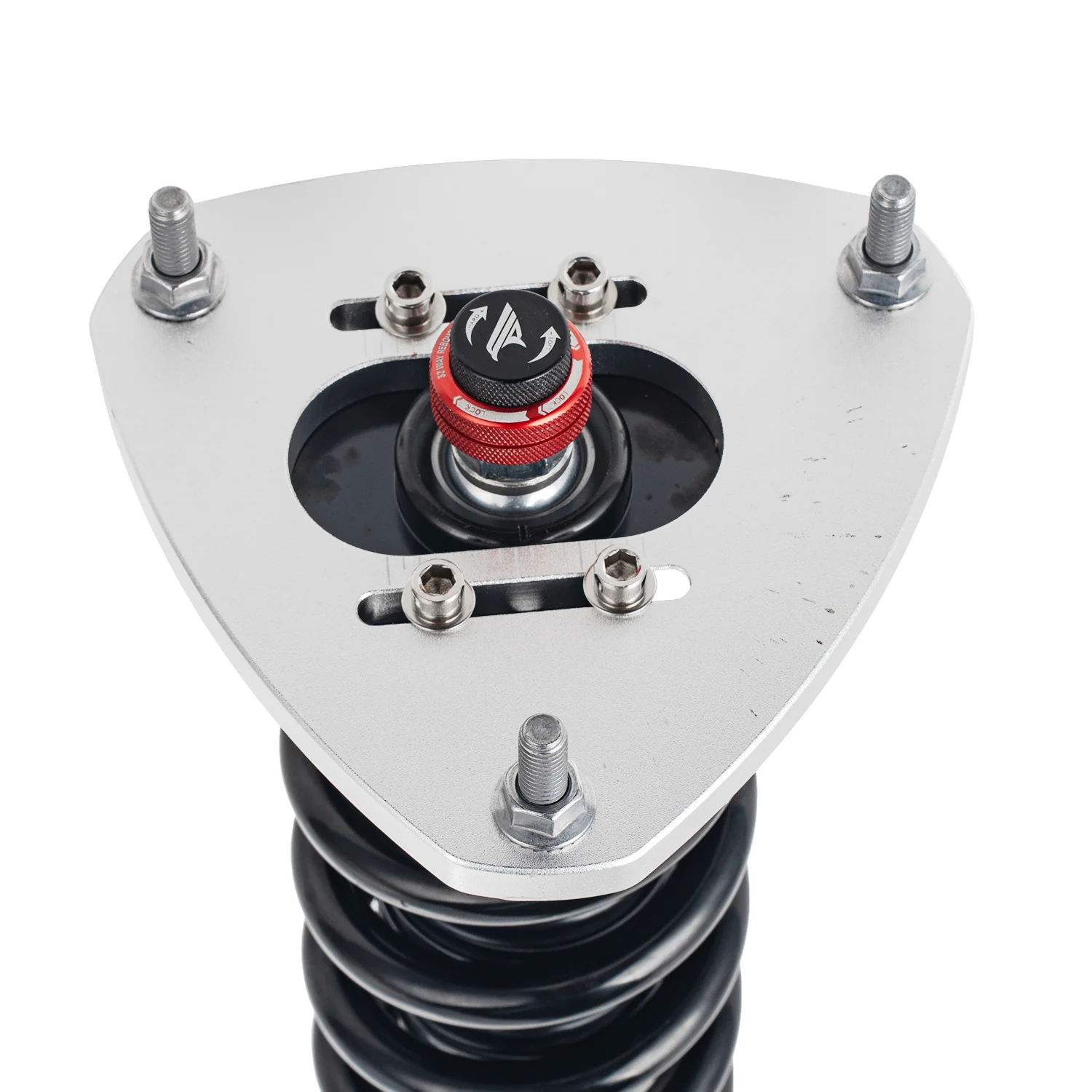 32-stopniowe zawieszenie gwintowane Do Subaru Forester 2nd Gen SG 2003–2008 PF000130 - zdjęcie 17