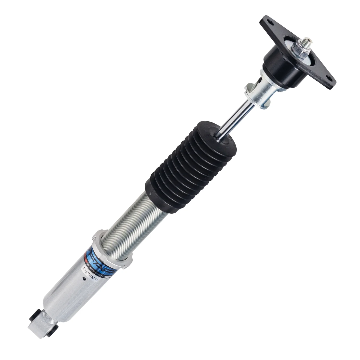 16-stopniowe zawieszenie gwintowane Do Ford Fiesta 6th Gen B299 2008-2019 PS007520 - zdjęcie 16