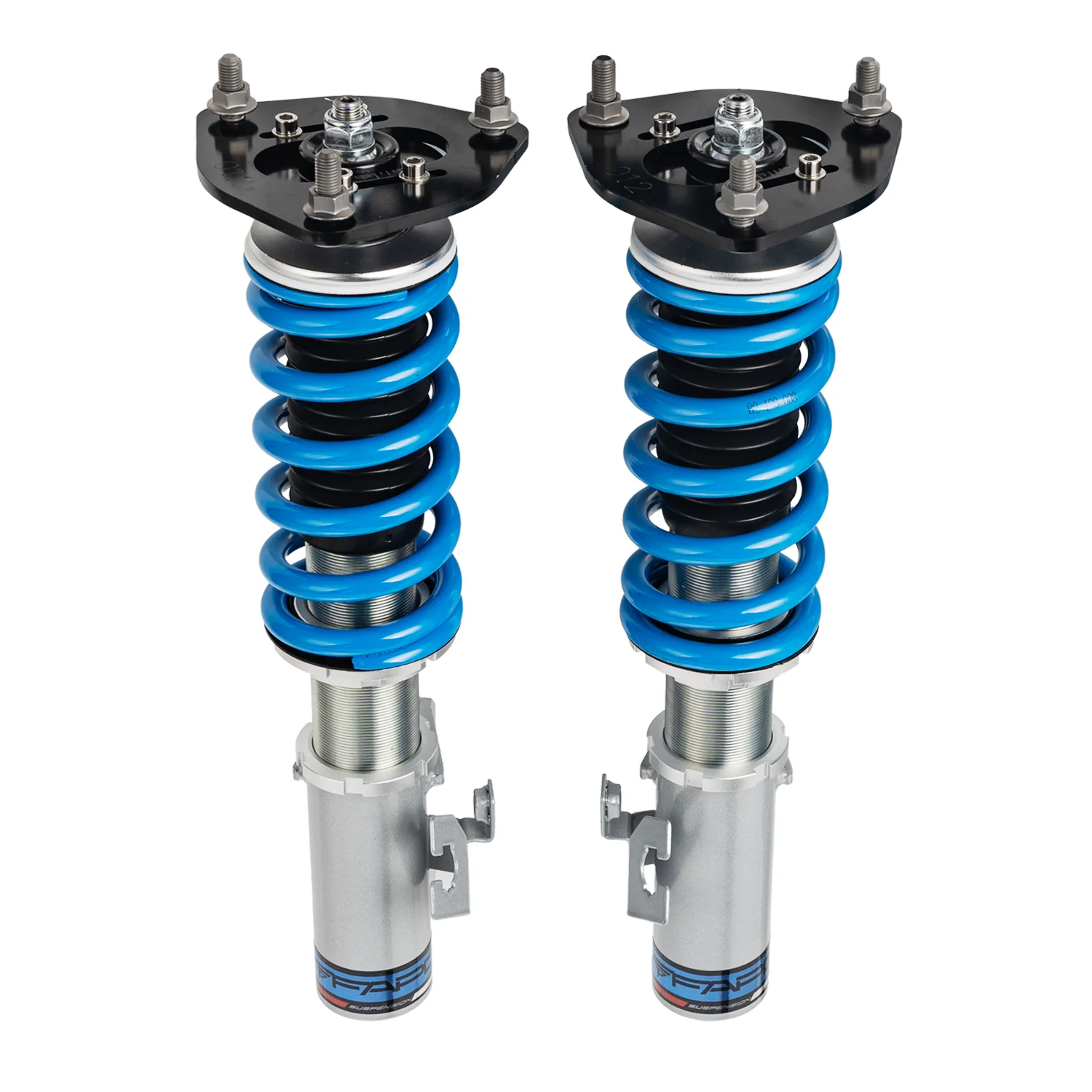 16-stopniowe zawieszenie gwintowane Do Nissan Silvia/240SX S14 1995–1998 PS001320 - zdjęcie 12