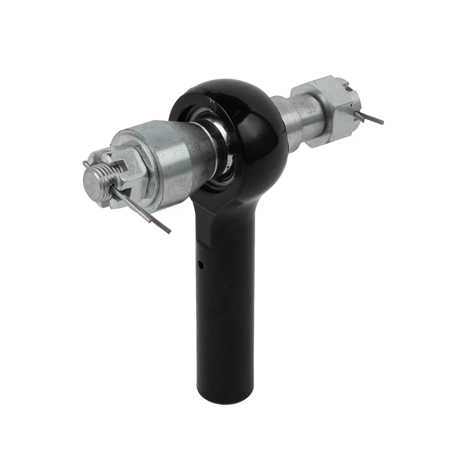 FAPO Tie Rod End+ Inner Tie Rod Do 89-94 95-02 Nissan S13 S14 S15 240SX R32 R33 PZ111610 - zdjęcie 3