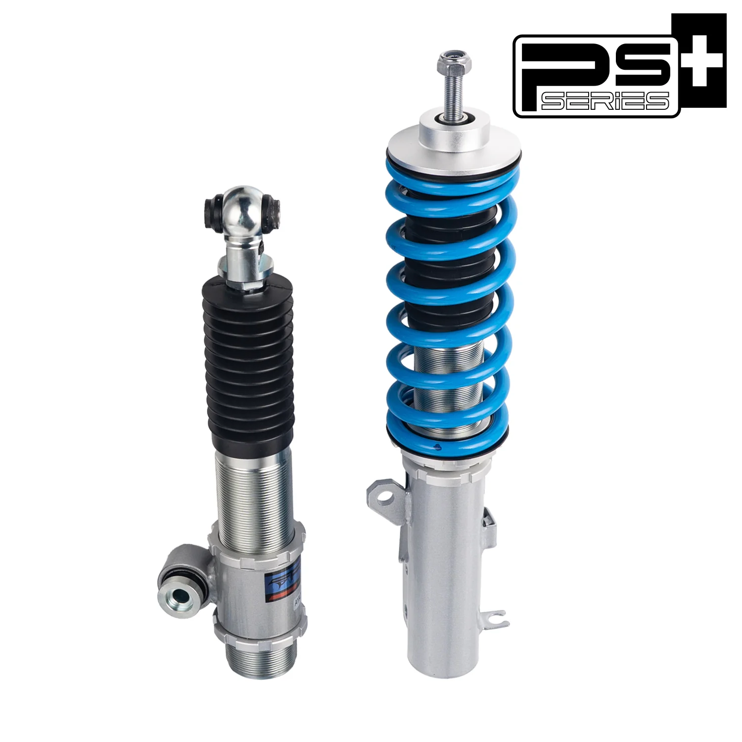 16-stopniowe zawieszenie gwintowane Do Hyundai Accent 4th Gen RB 2011-2018 PS039220 - zdjęcie 10