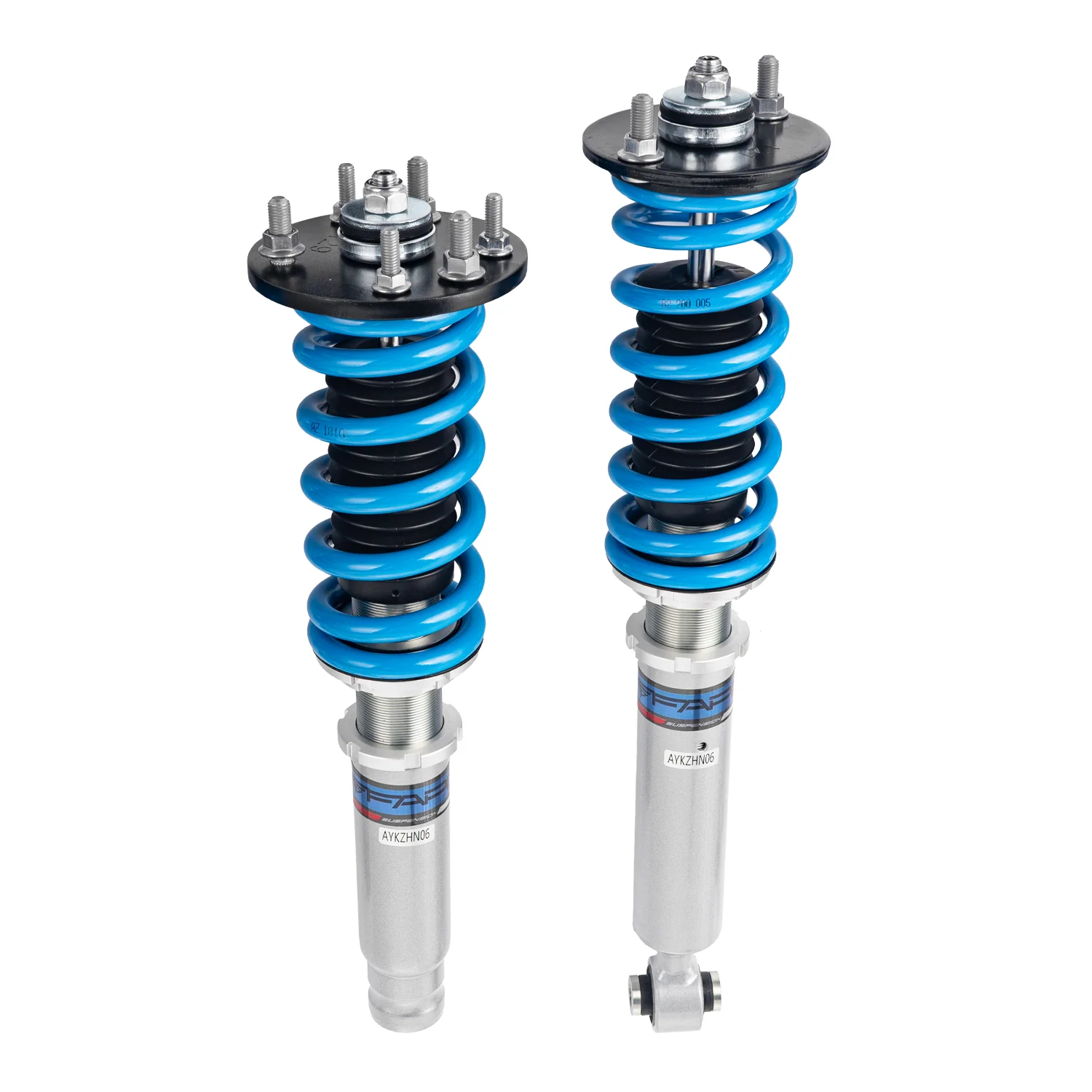 16-stopniowe zawieszenie gwintowane Do Acura TL 3rd Gen UA6/UA7 2004-2008 PS012920 - zdjęcie 12