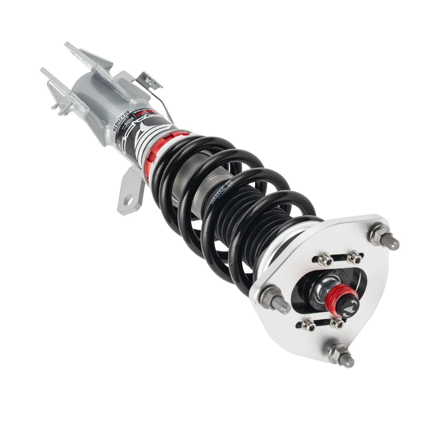32-stopniowe zawieszenie gwintowane Do Nissan Altima 3rd Gen L31 2002-2006 / Nissan Maxima 6th Gen A34 2004-2008 PF021430 - zdjęcie 9