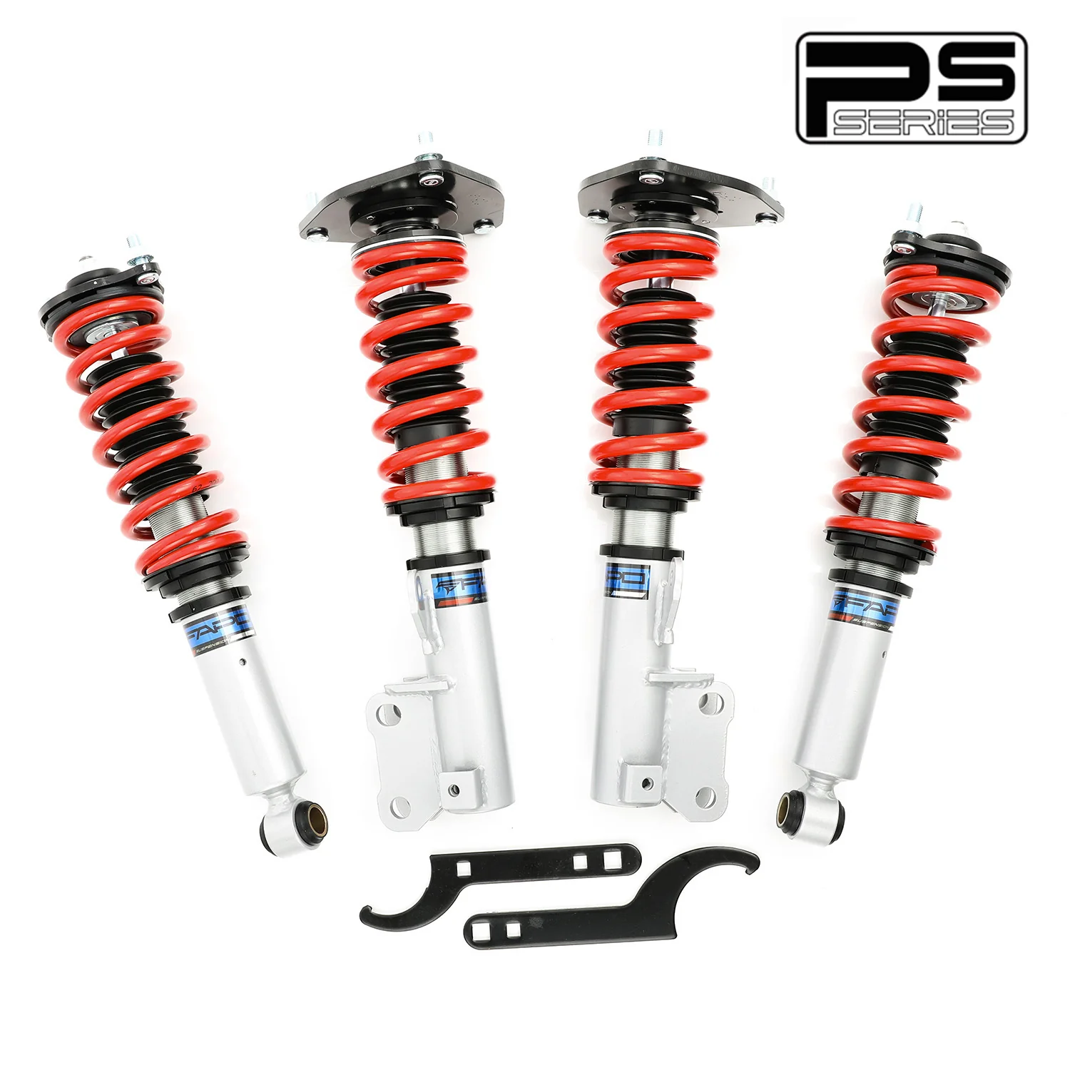 Zawieszenie gwintowane do Mitsubishi Eclipse 2000-2005 PS013810
