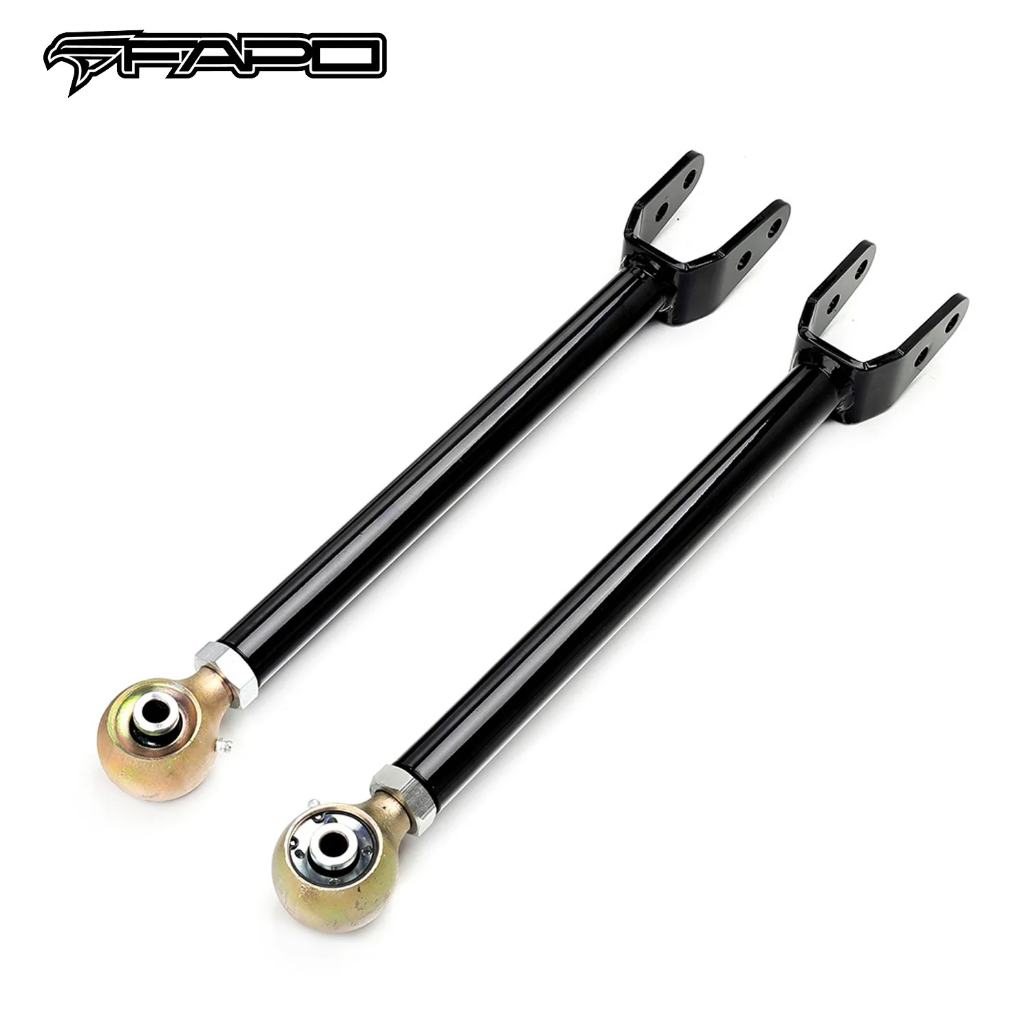 Adjustable wahaczs Do Jeep Wrangler 07-18 JK 0-6"  Lift Kits 8PCS FZ060110+FZ060120+FZ060130+FZ060140 - zdjęcie 8