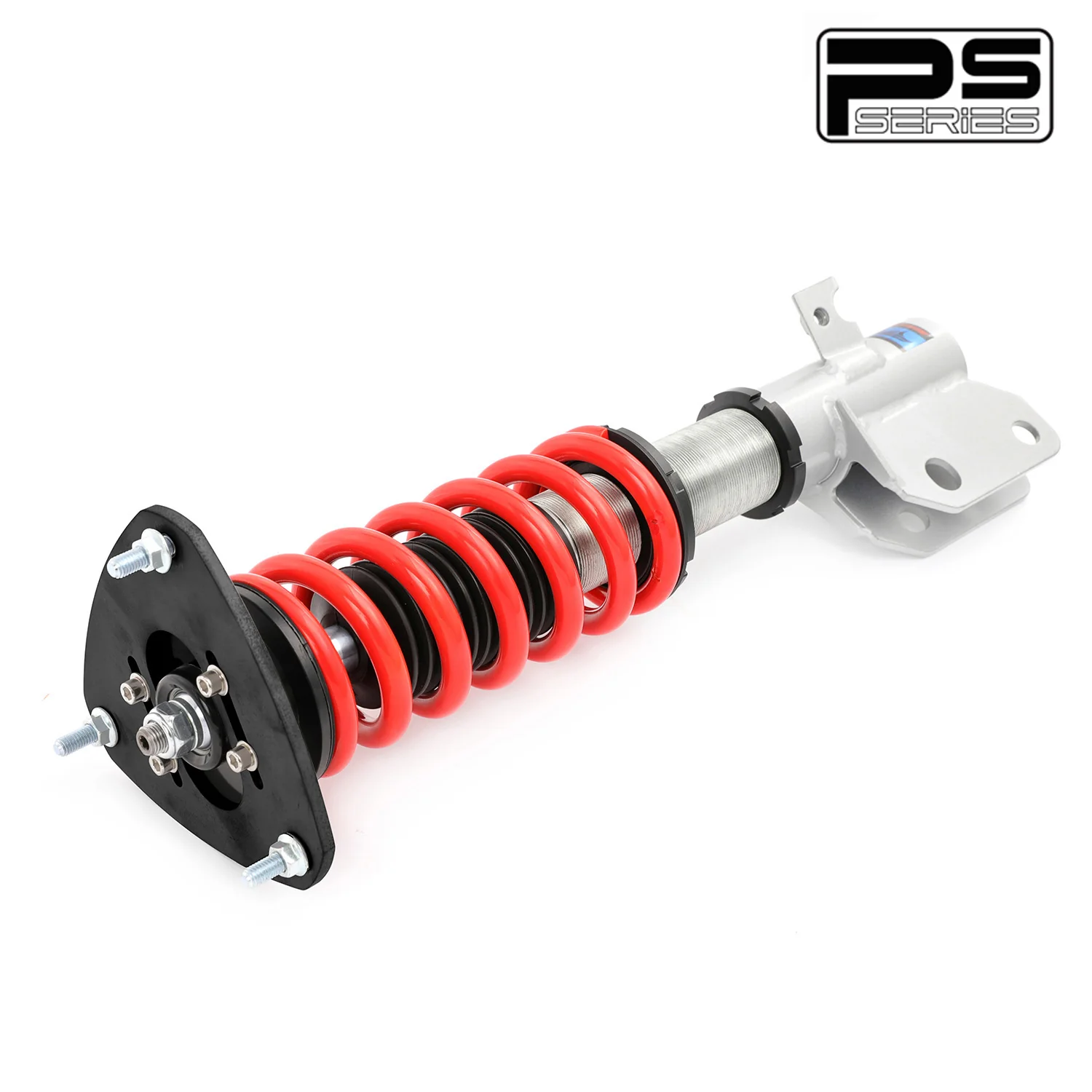 Zawieszenie gwintowane do Subaru Impreza 02-07 WRX GDB 04 STI PS000110 - zdjęcie 4