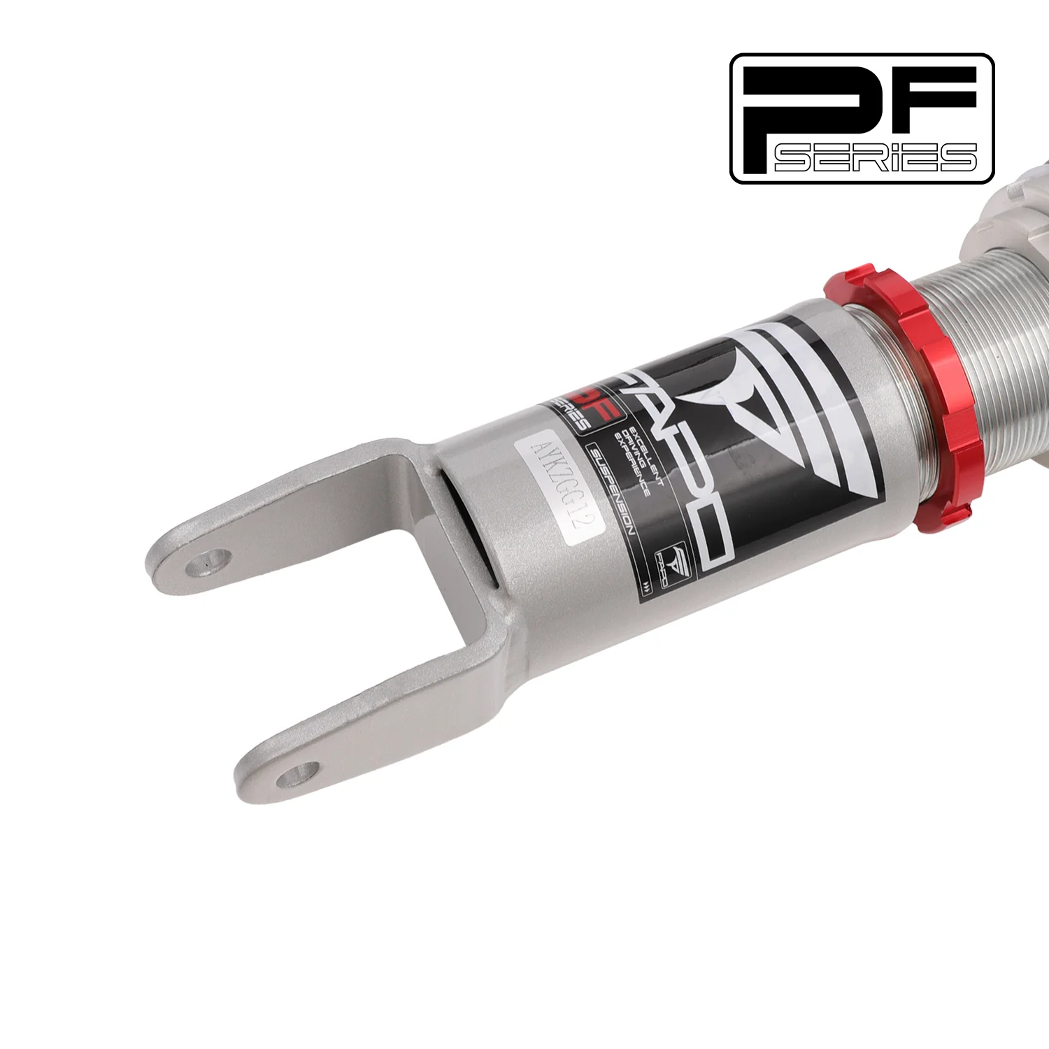 32-stopniowe zawieszenie gwintowane Do HONDA CIVIC 1988-2000 INTEGRA 1990-2001 PF002420 - zdjęcie 15