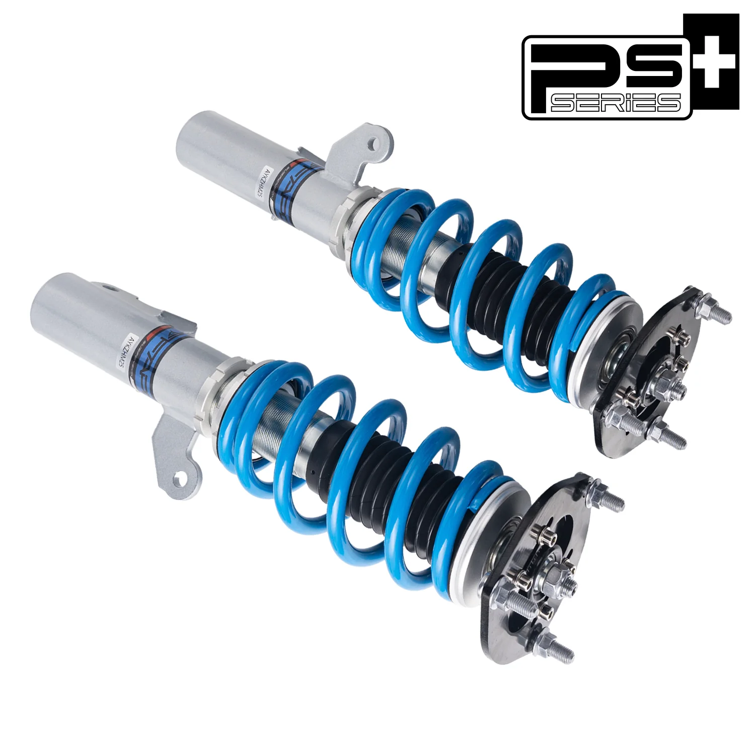 16-stopniowe zawieszenie gwintowane Do Mitsubishi Lancer EX CX/CY 2007-2017 PS003620 - zdjęcie 13