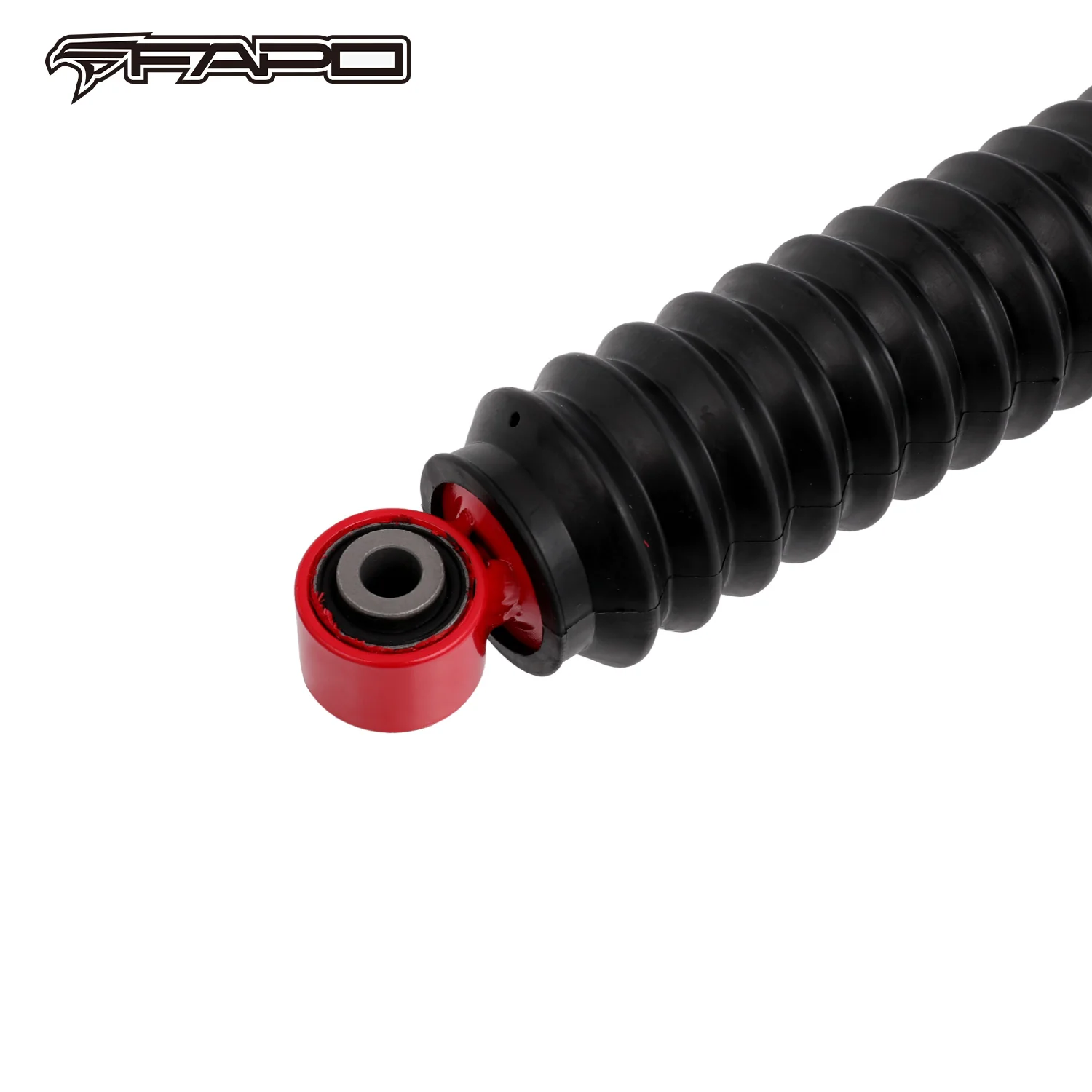 FAPO Rear 3.5-6.5 in Lift amortyzatory Do 2002-2006 Chevrolet Avalanche 2500 PA590311 - zdjęcie 8