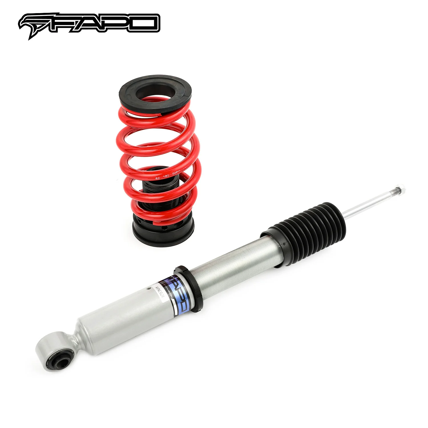 Zawieszenie gwintowane do Honda Accord CV1/CV2/CV3 2018-2022 & Inspire 7th Gen CY 2023+ PS042510 - zdjęcie 12