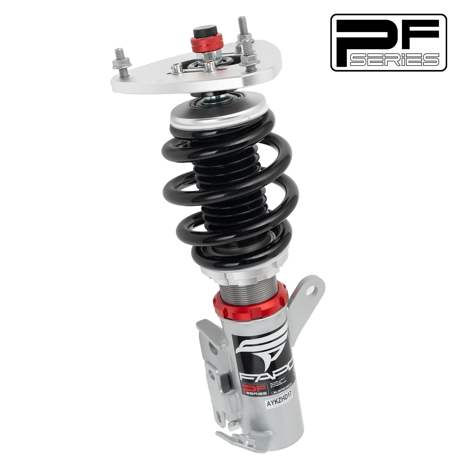 32-stopniowe zawieszenie gwintowane Do Scion FR-S ZN6 2012+ PF000430 - zdjęcie 15