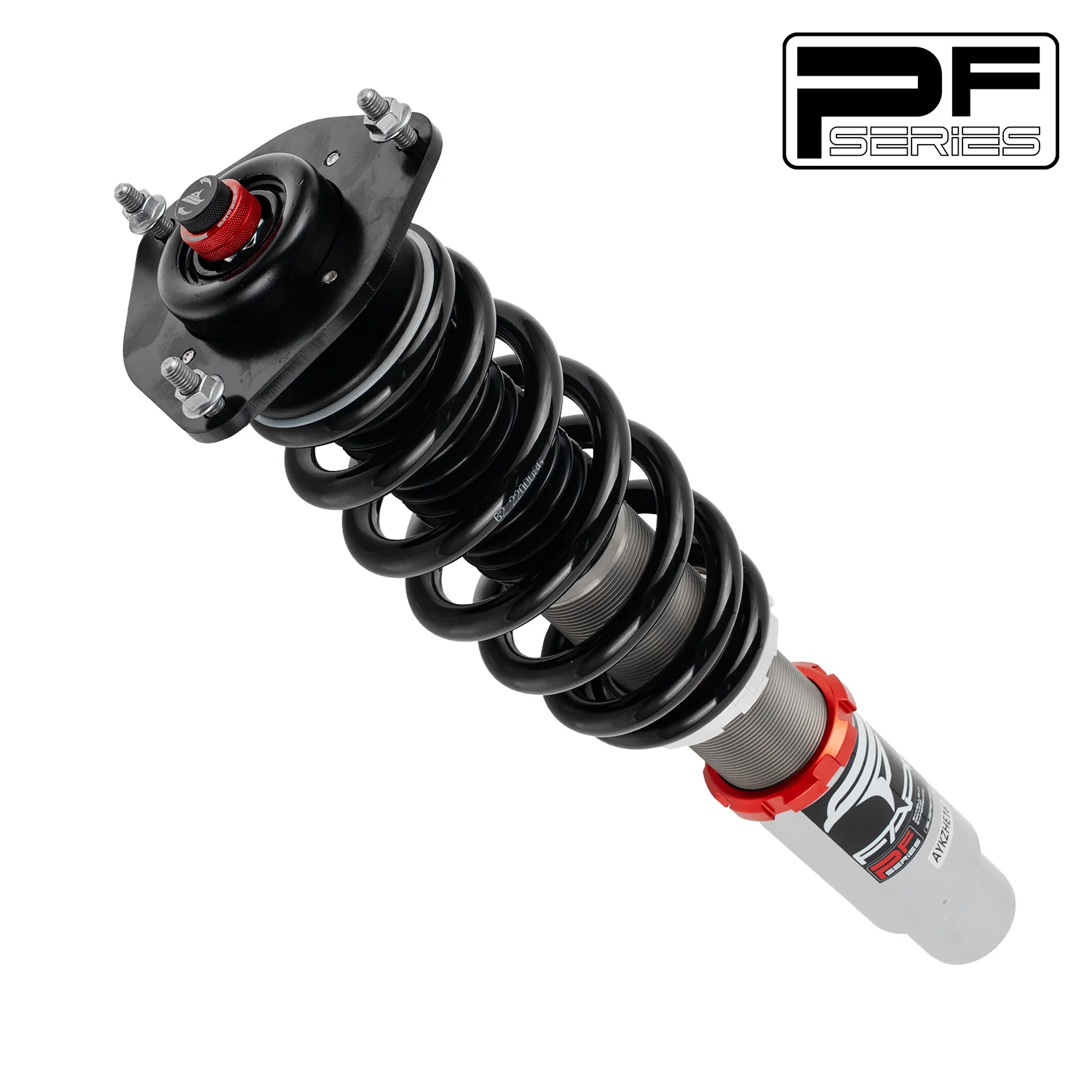 32-stopniowe zawieszenie gwintowane Do Audi A4 5th Gen AWD B9/8W / A5 Cabriolet 2WD F57 / A6 C8/4K / S4 B9/8W / RS5 B9/F5 2016-2024 PF024030 - zdjęcie 17