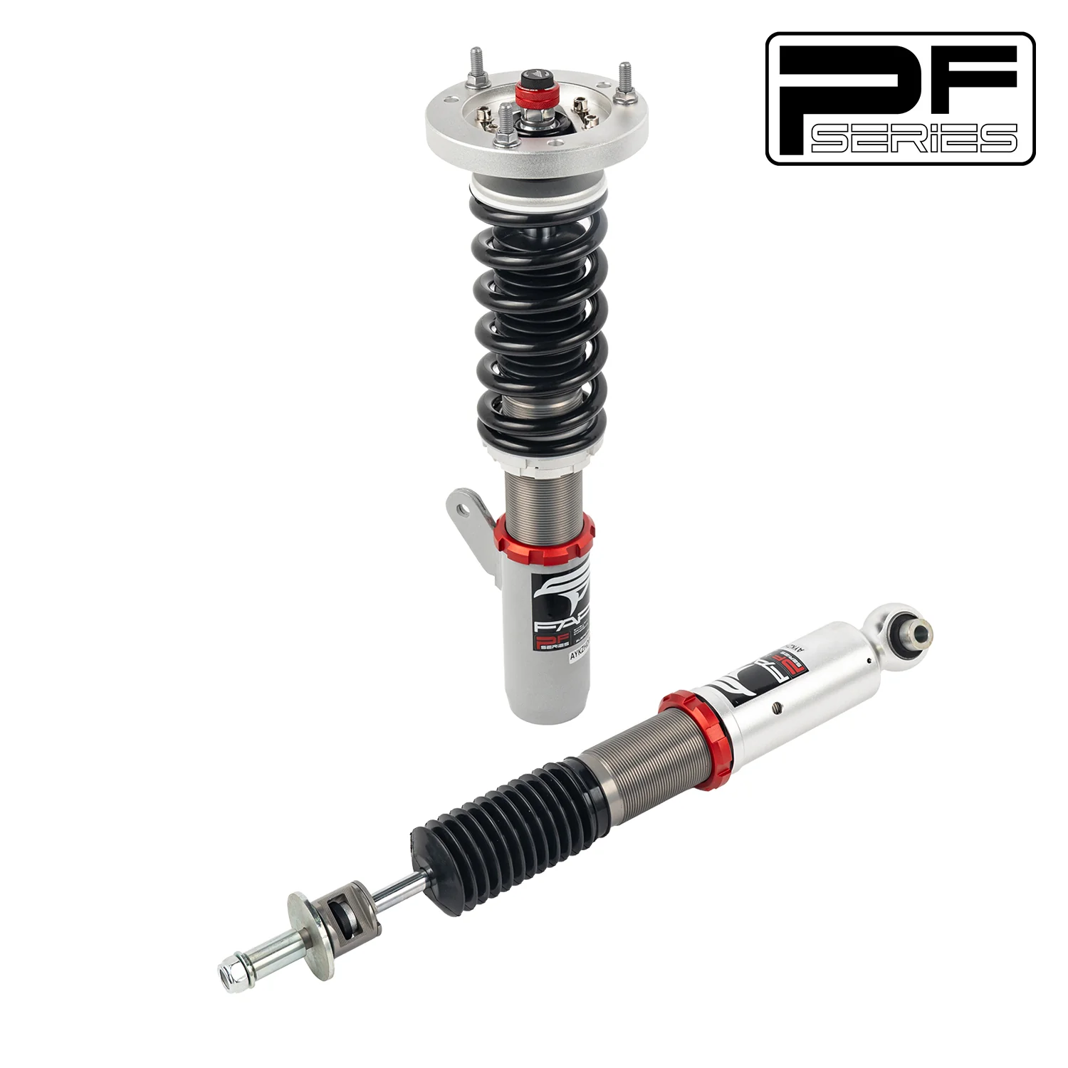 32-stopniowe zawieszenie gwintowane Do BMW 1 Series E82 2011 &BMW M3 E90/E92/E93 2007-2013 PF016430 - zdjęcie 18
