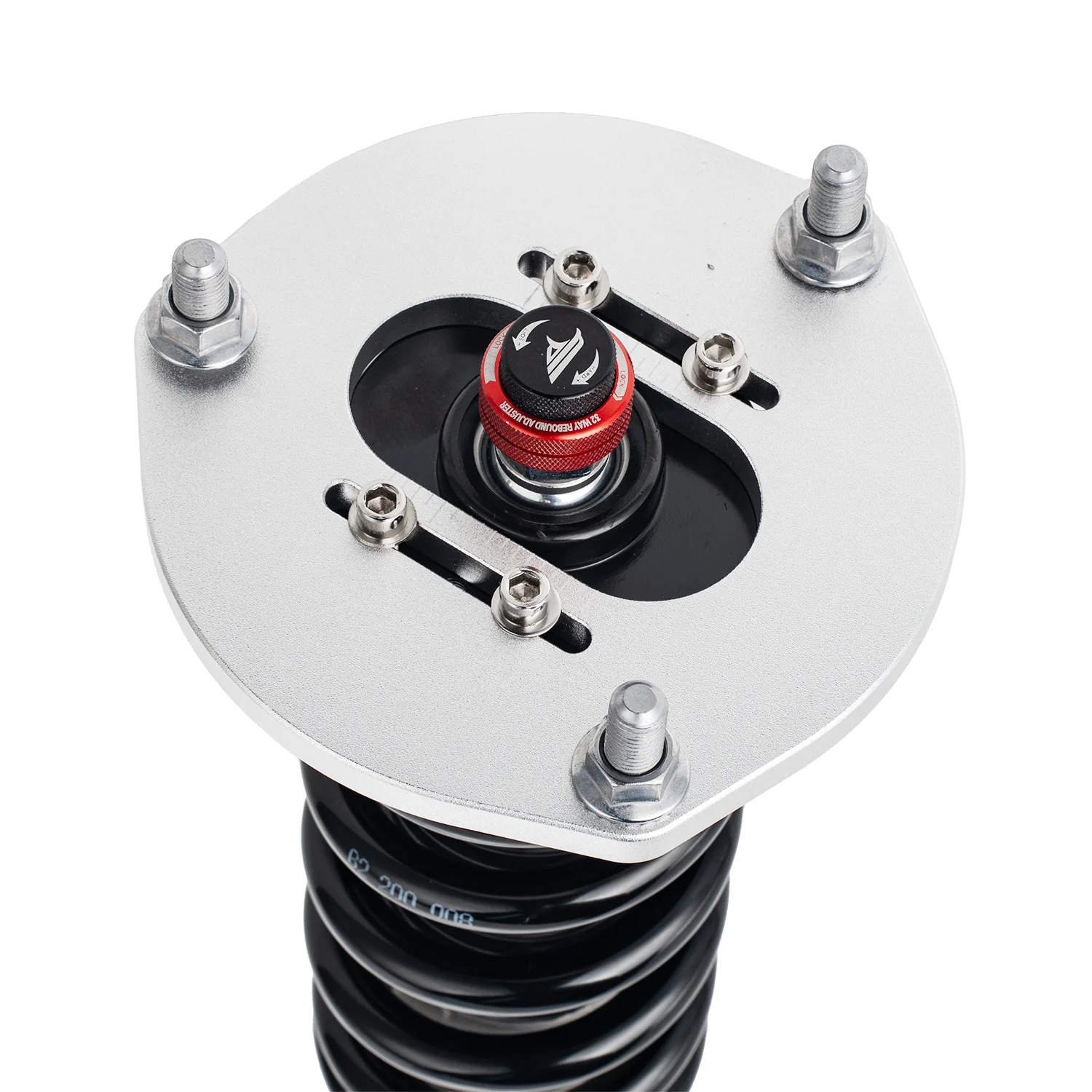 32-stopniowe zawieszenie gwintowane Do Toyota Camry 7th Gen SE 2011-2017 PF045030 - zdjęcie 7