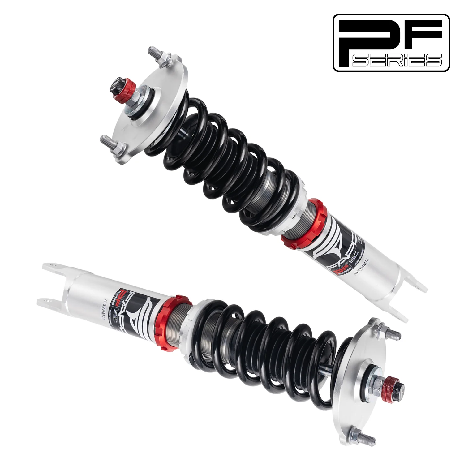32-stopniowe zawieszenie gwintowane Do Honda Accord 5th Gen CD5/CD7 1993-1997 PF012230 - zdjęcie 15