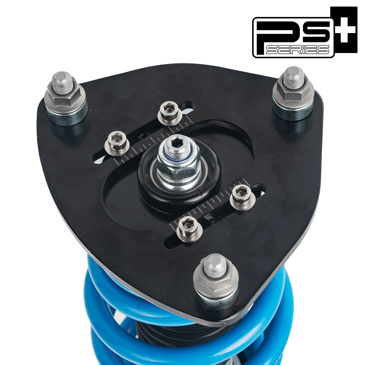 16-stopniowe zawieszenie gwintowane Do Hyundai Genesis Coupe 2nd Gen BK 2011-2015 PS029120 - zdjęcie 16