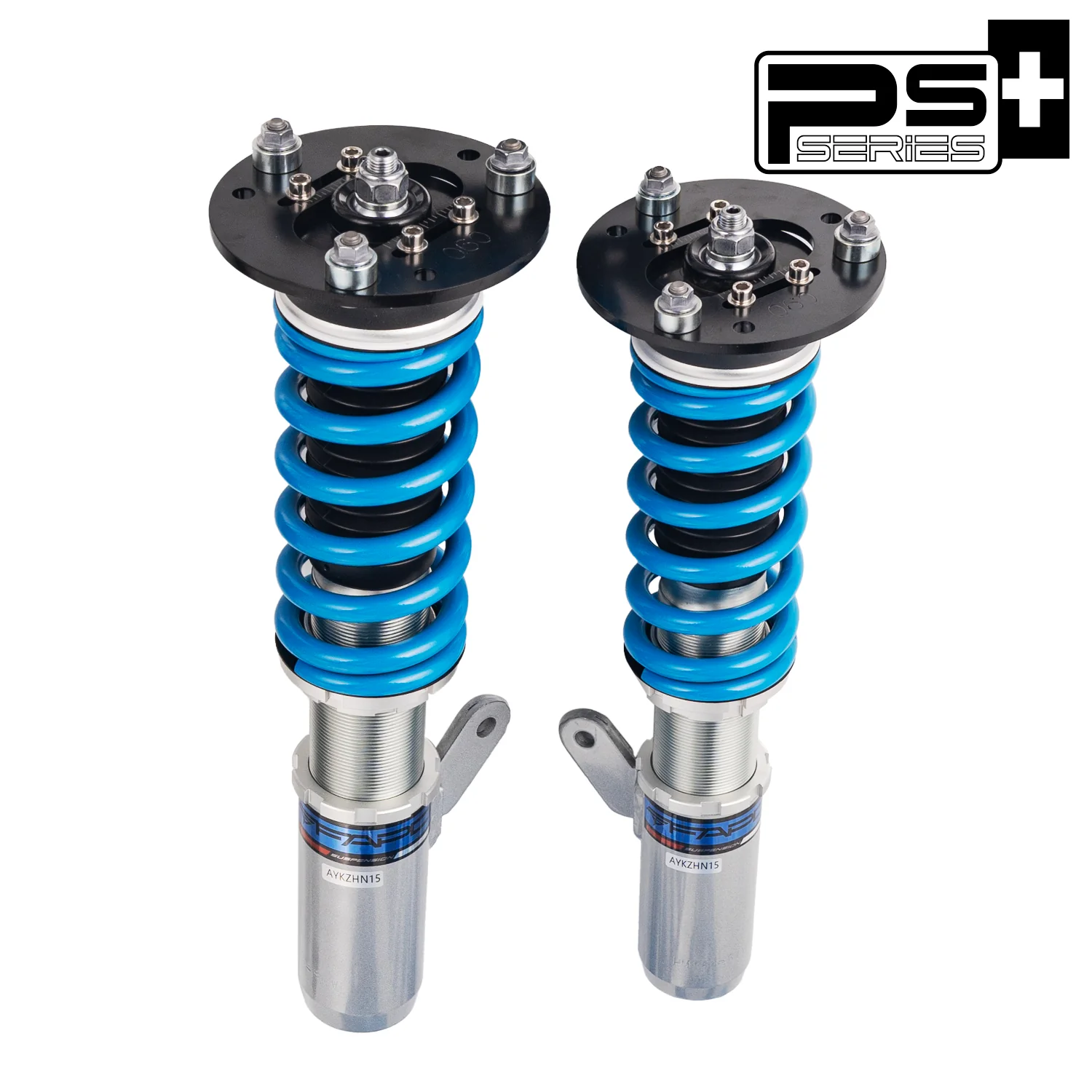 16-stopniowe zawieszenie gwintowane Do BMW M3 E90/E92/E93 2007-2013 PS016420 - zdjęcie 11
