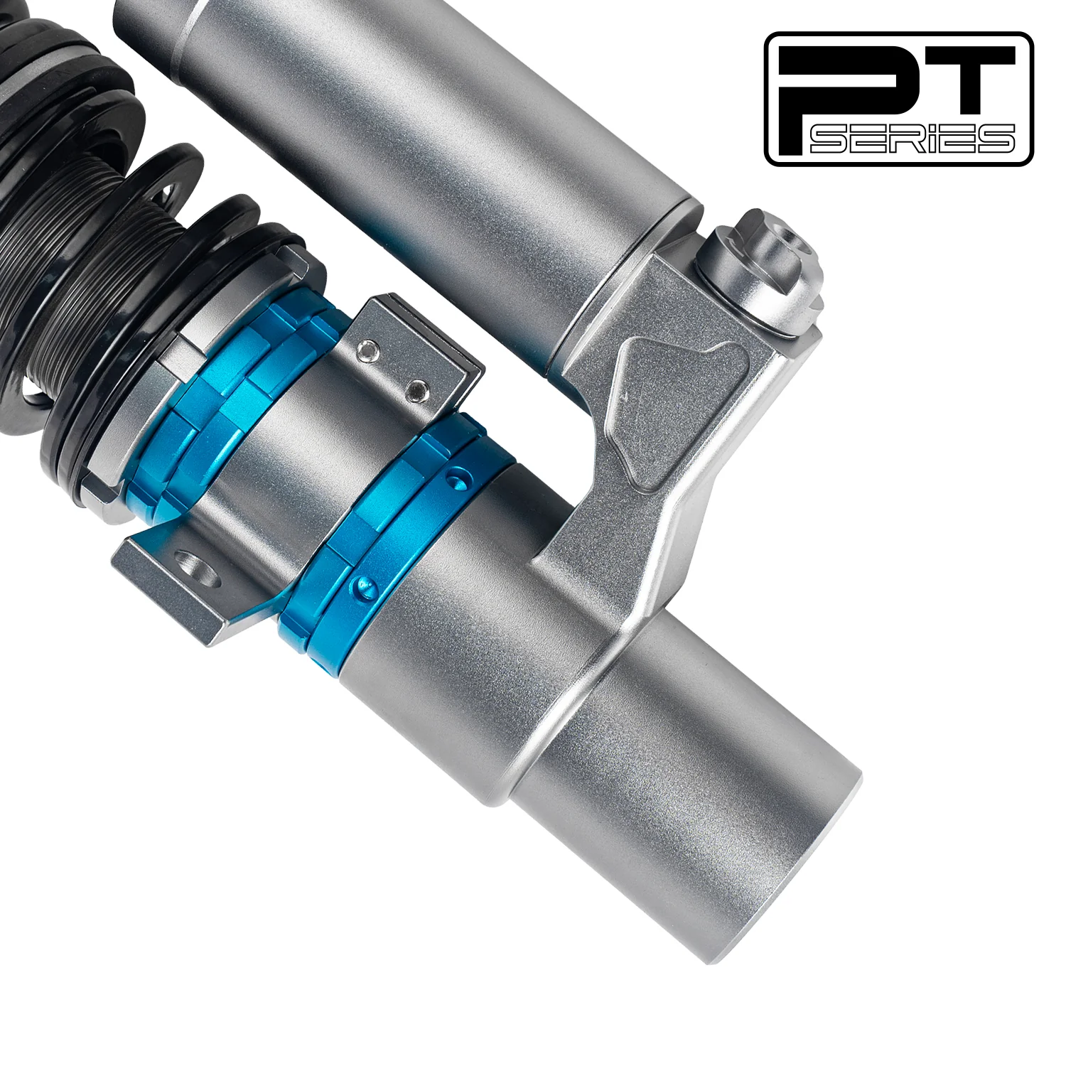 2-way Piggyback Reservoir Zawieszenie gwintowane do BMW F30 328i 335i 2013-2019 (3-Studs) PT006510 - zdjęcie 10