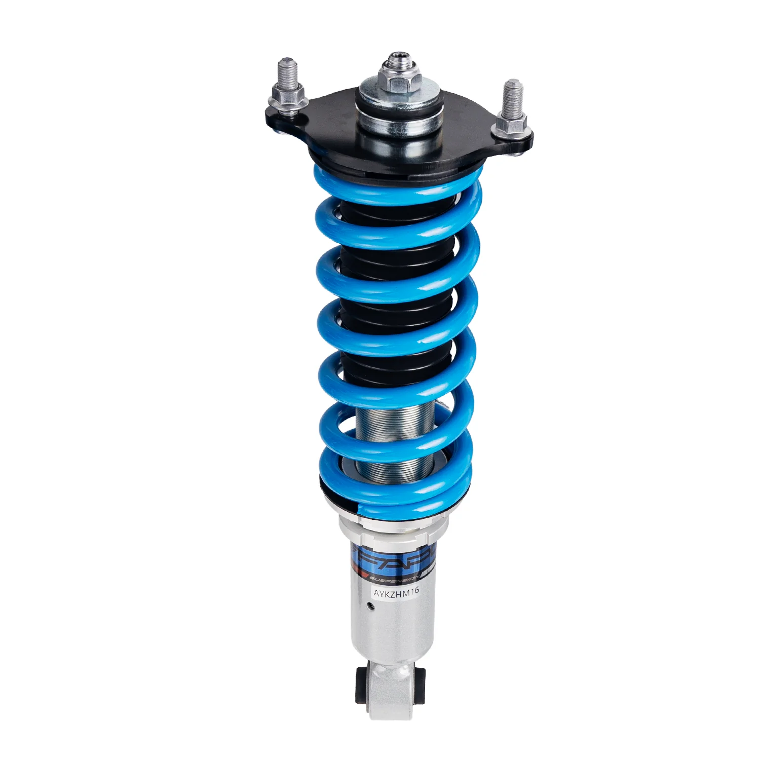 16-stopniowe zawieszenie gwintowane Do Subaru Legacy 3rd Gen BE/BH 1998-2004 PS010420 - zdjęcie 13