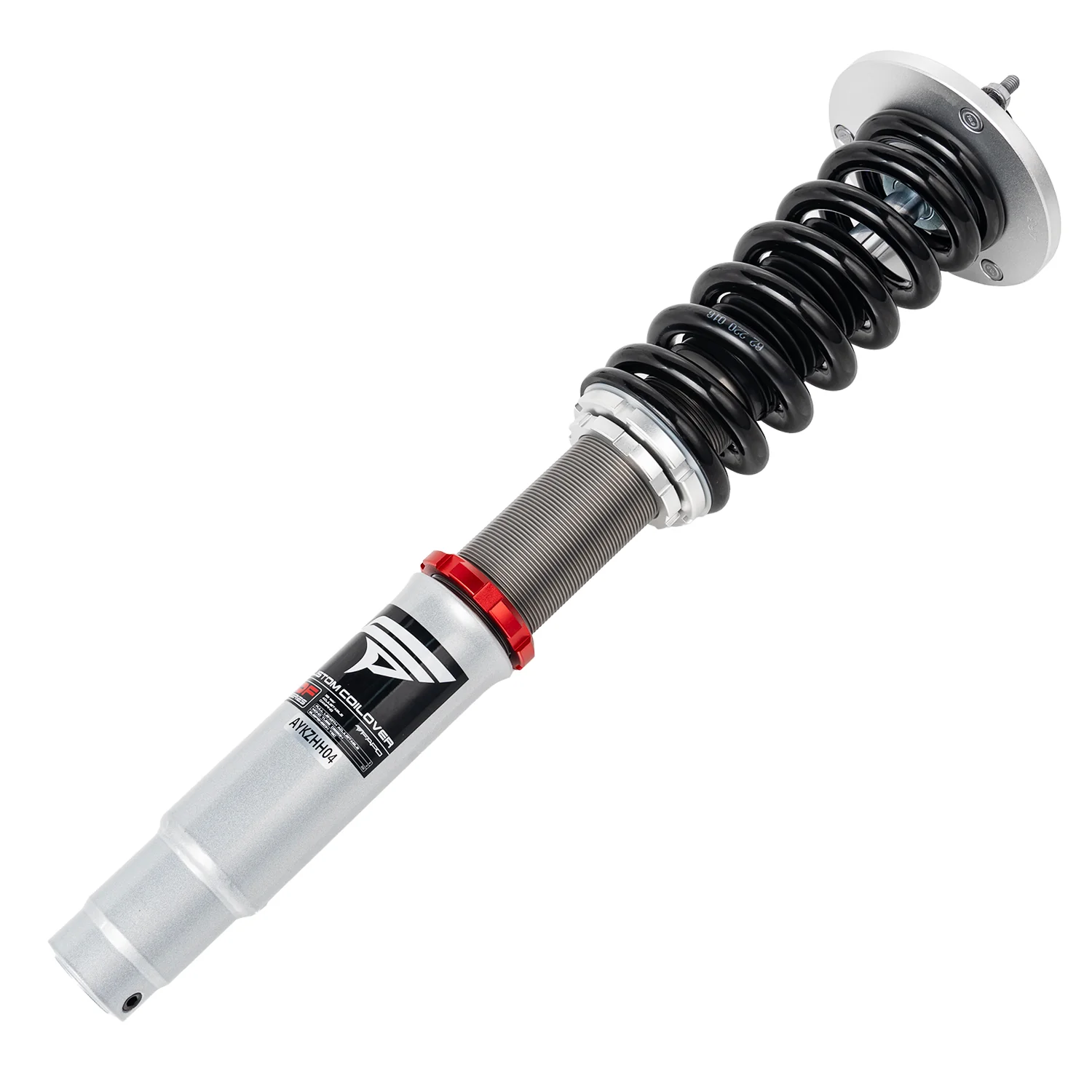 32-stopniowe zawieszenie gwintowane do Mercedes-Benz S-Class W220 / CL-Class C215 (AIRMATIC Compatible) 1998-2006 PF046330 - zdjęcie 4