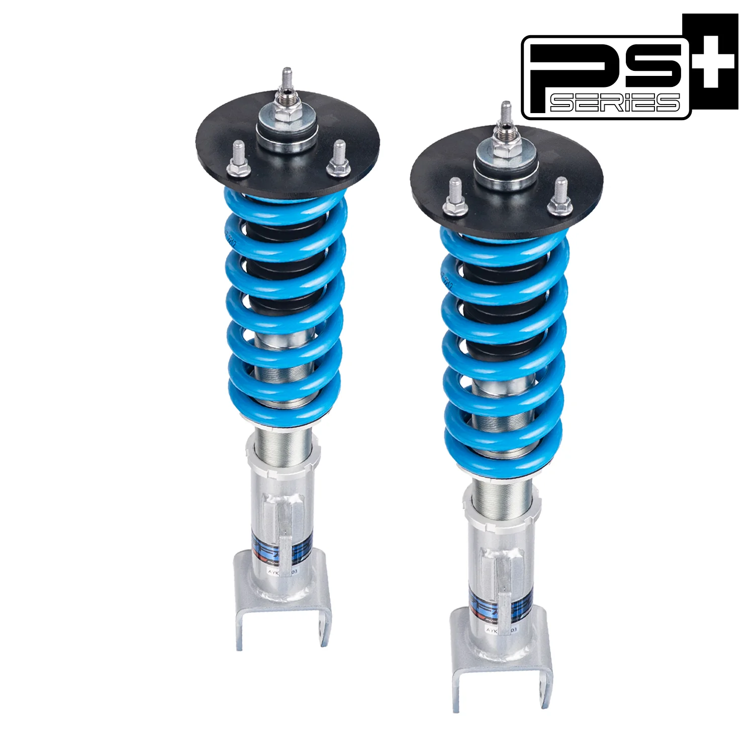 16-stopniowe zawieszenie gwintowane Do Chrysler 300C LX 2WD 2011-2023 PS069320 - zdjęcie 11
