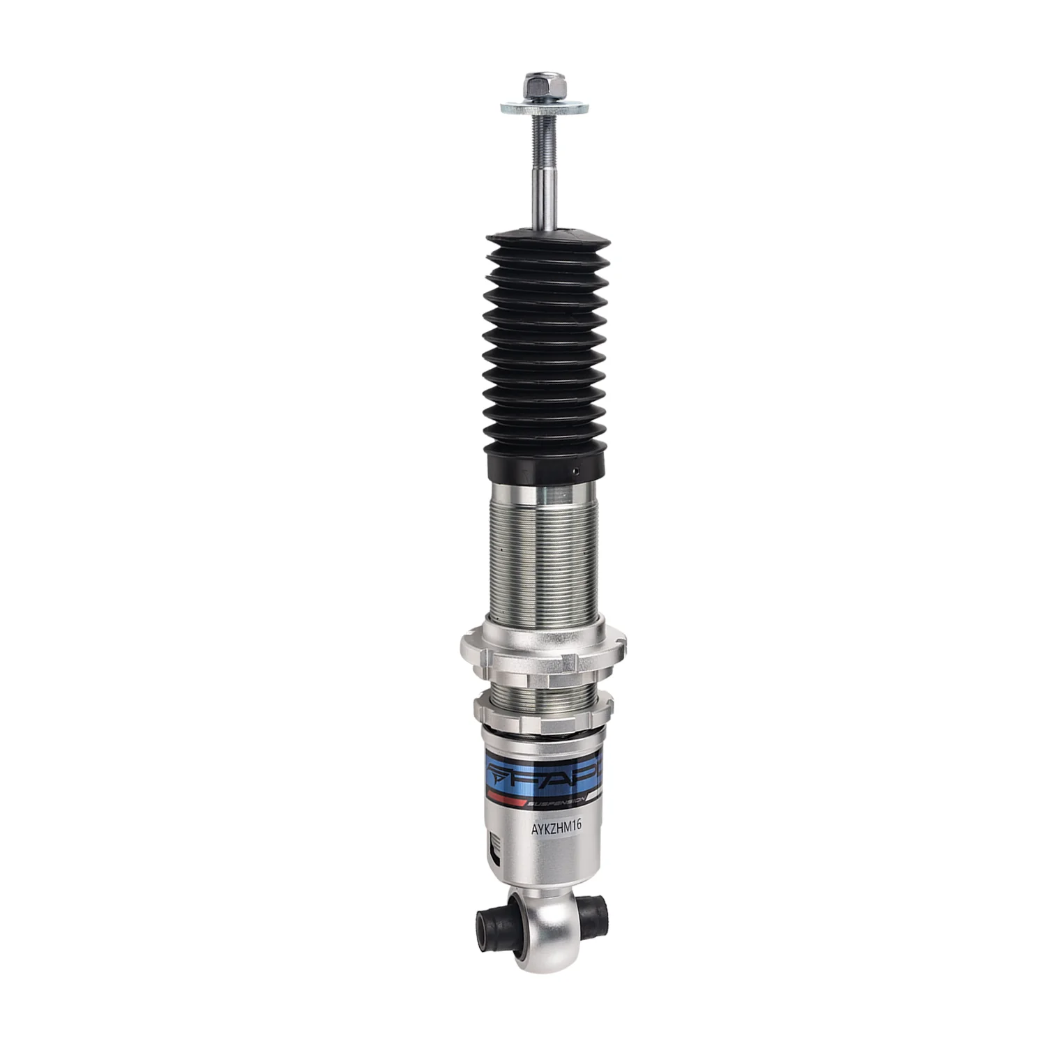 16-stopniowe zawieszenie gwintowane Do Chevrolet Camaro 5th Gen 2010-2015 PS009520 - zdjęcie 14