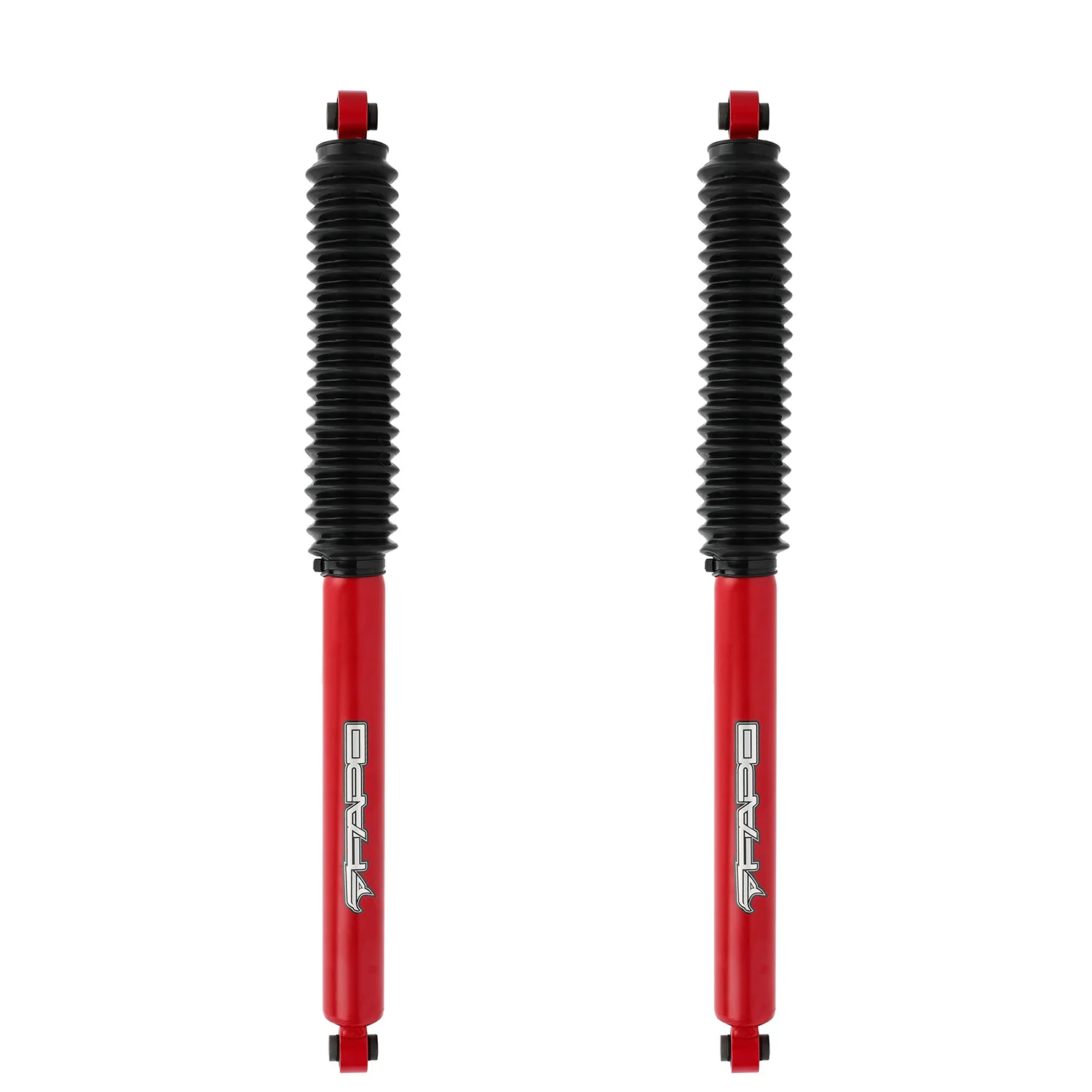 FAPO Rear 5-6 in Lift Struts Do Dodge Ram 1500 2002-2005 PA094311 - zdjęcie 8